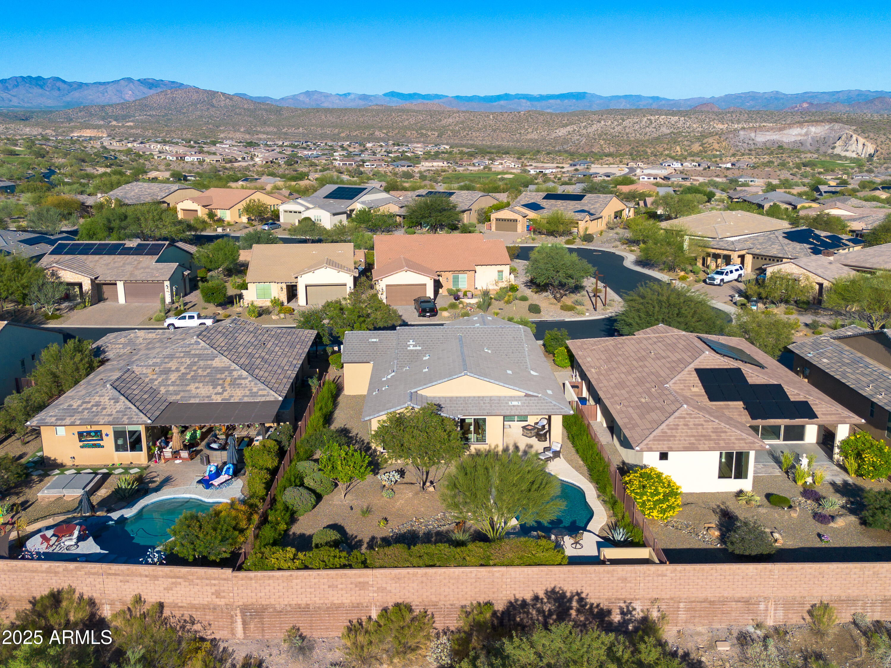 3720 GOLD RUSH Court