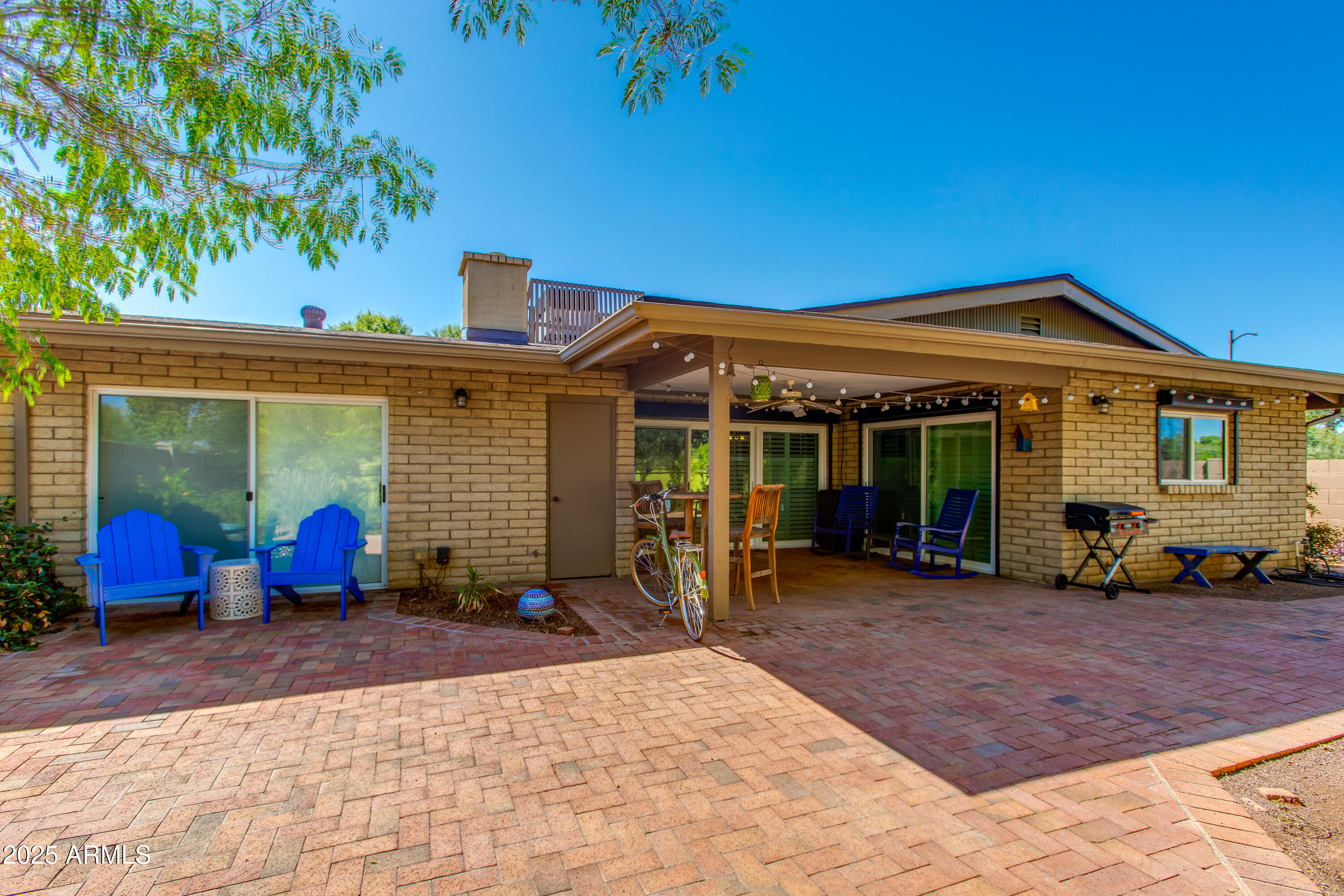 7350 N 11TH Street, Phoenix