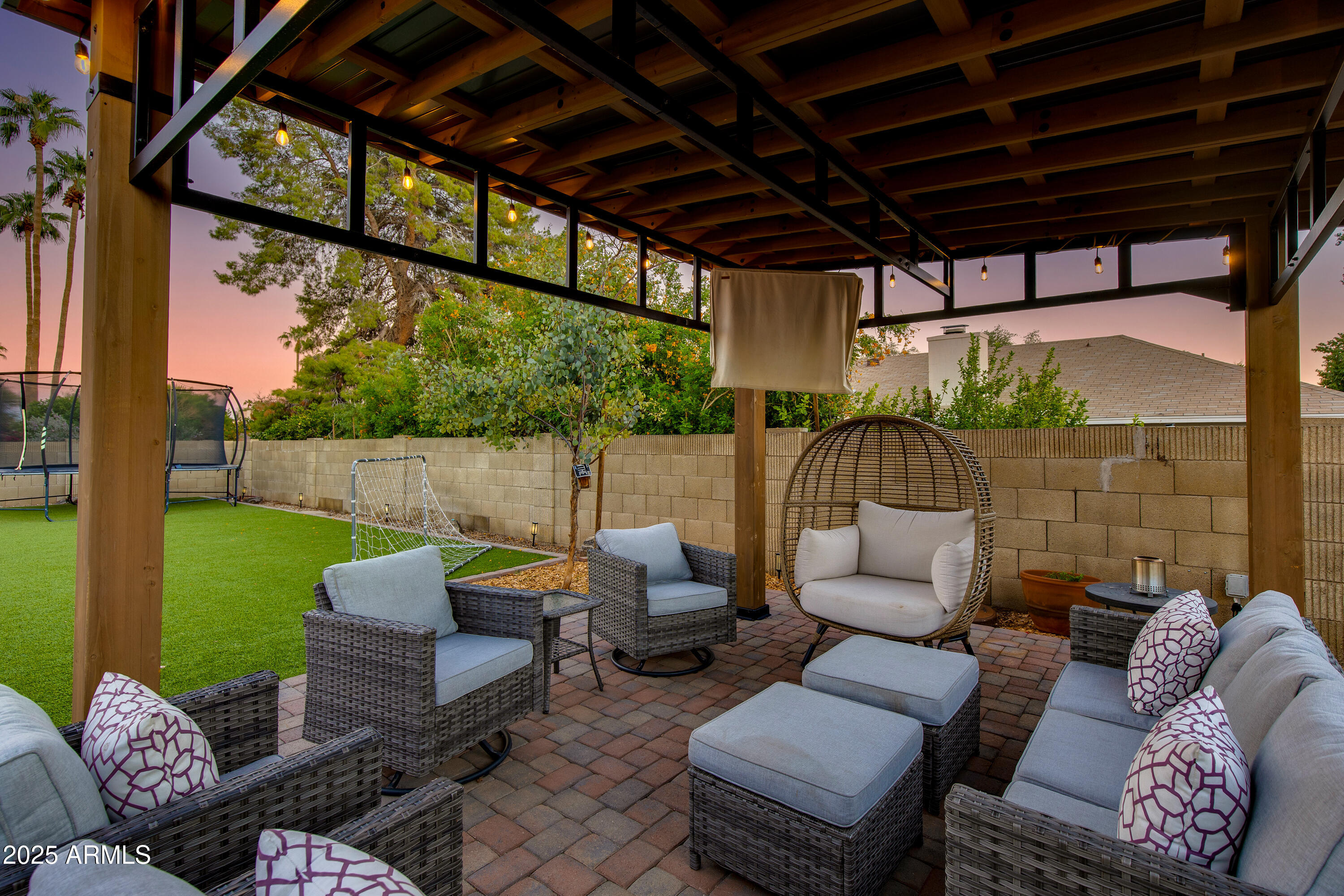 4817 E EMILE ZOLA Avenue