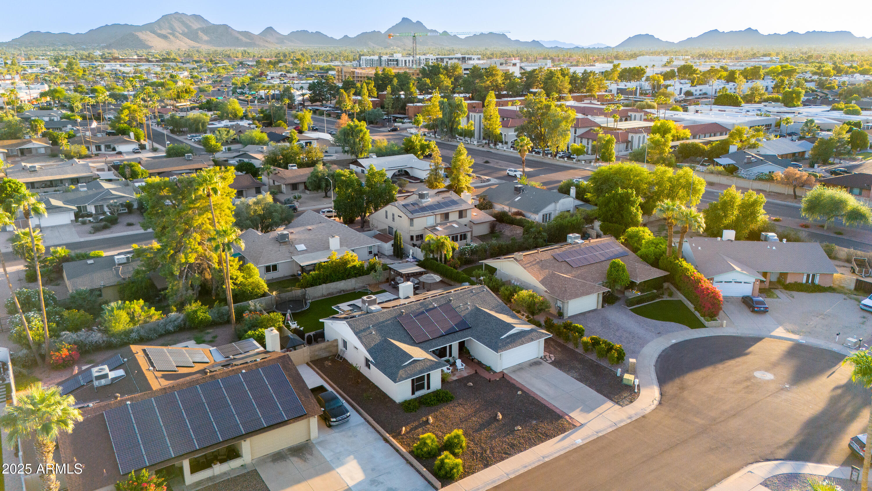 4817 E EMILE ZOLA Avenue