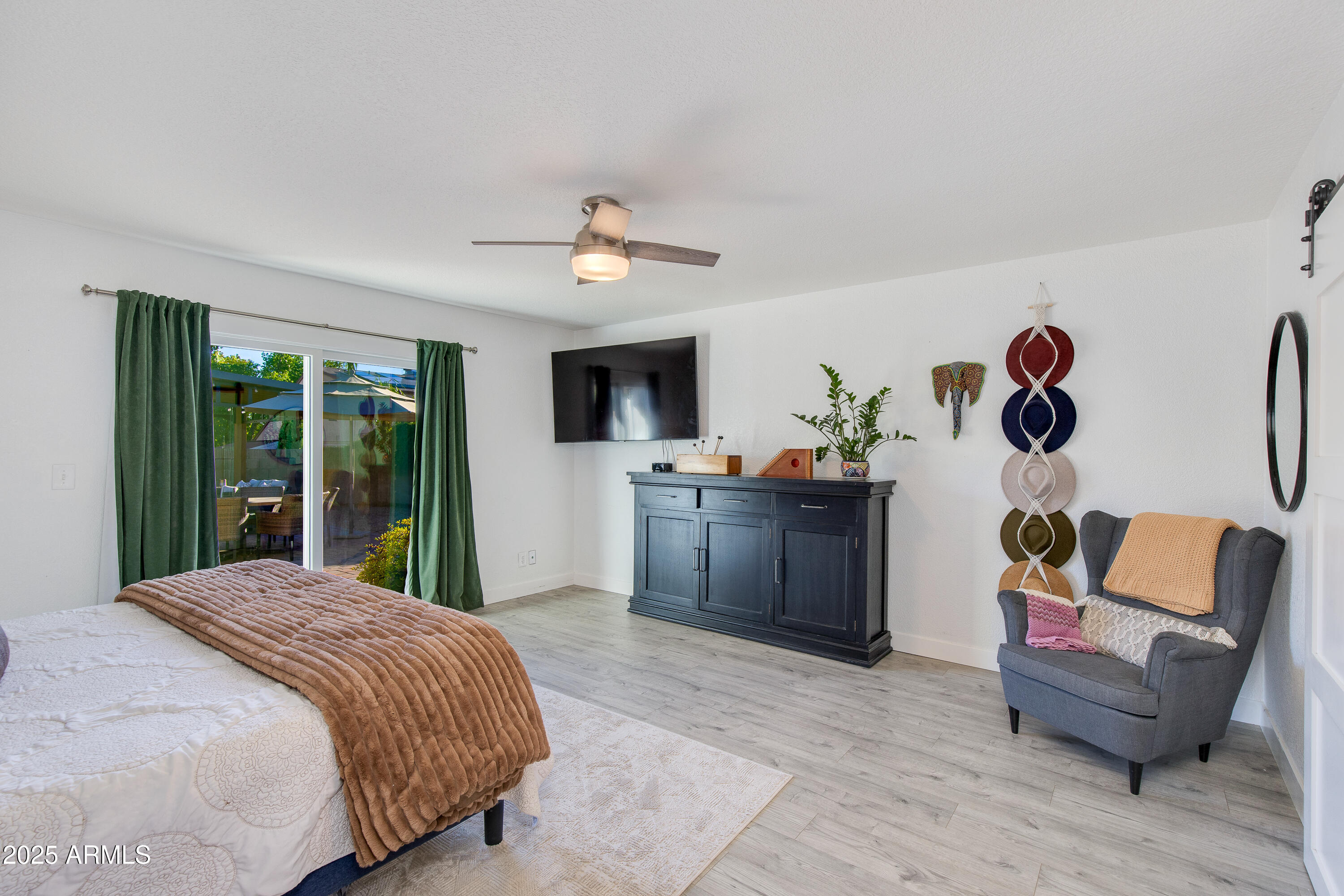 4817 E EMILE ZOLA Avenue