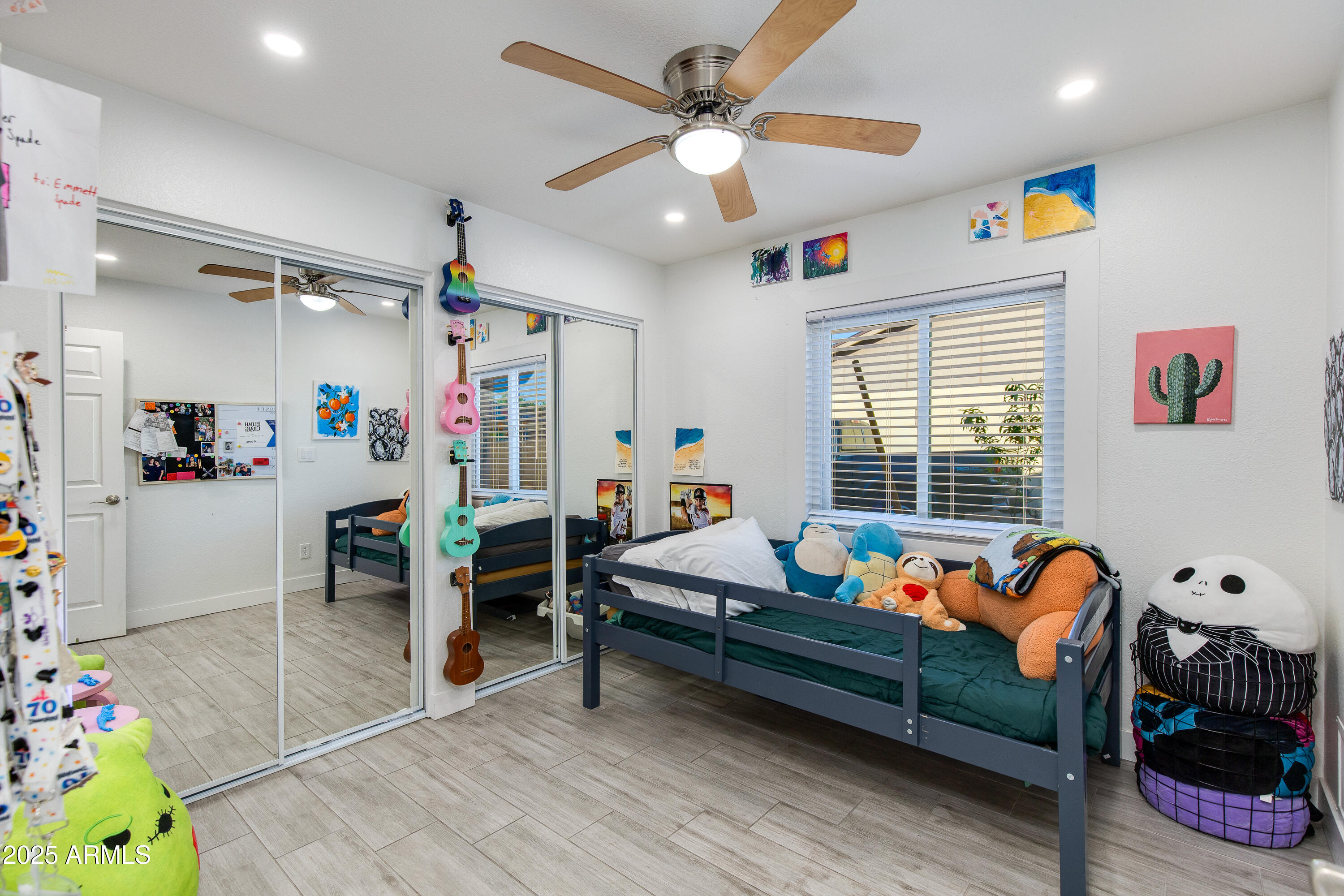 4817 E EMILE ZOLA Avenue