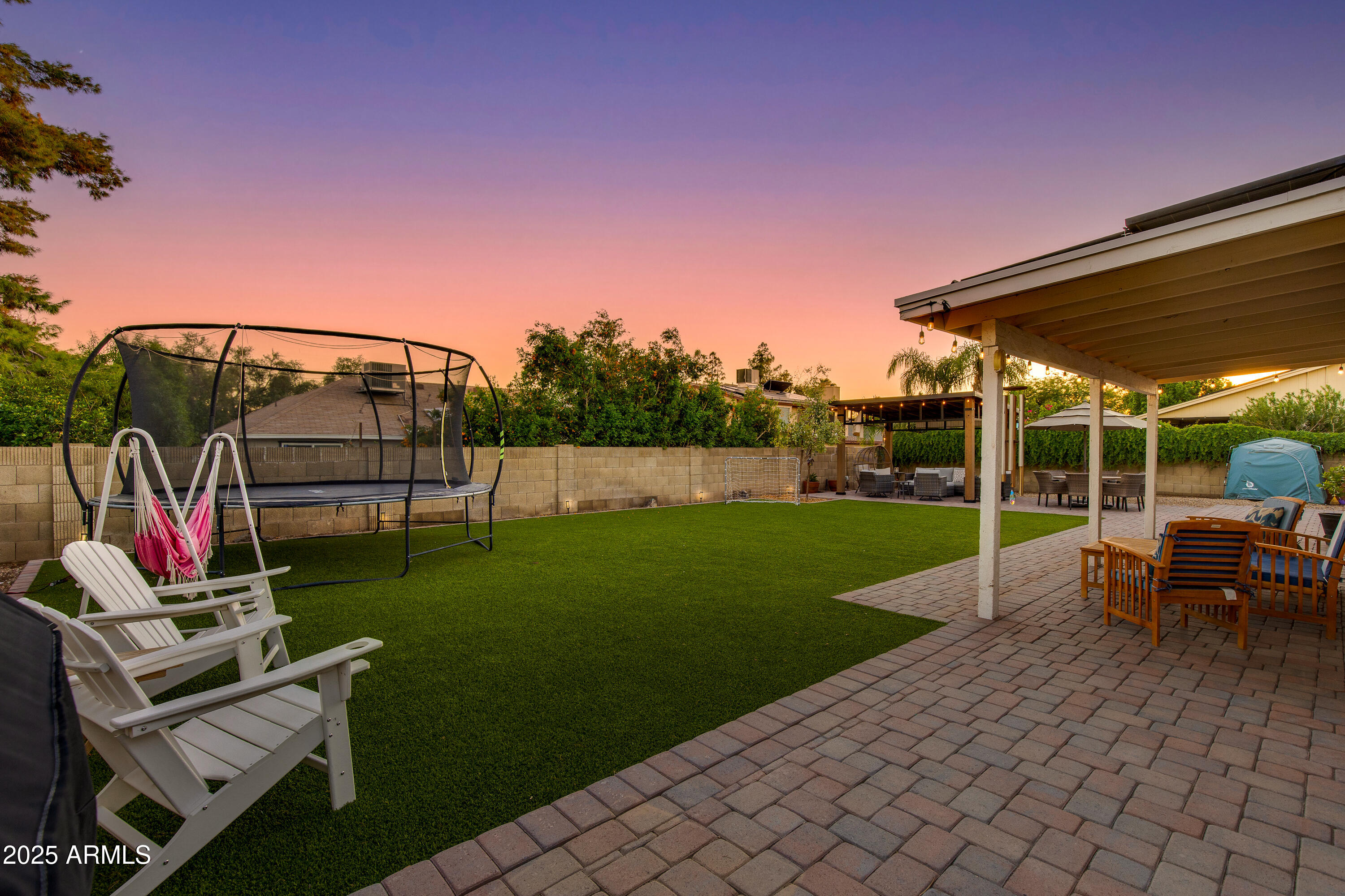 4817 E EMILE ZOLA Avenue