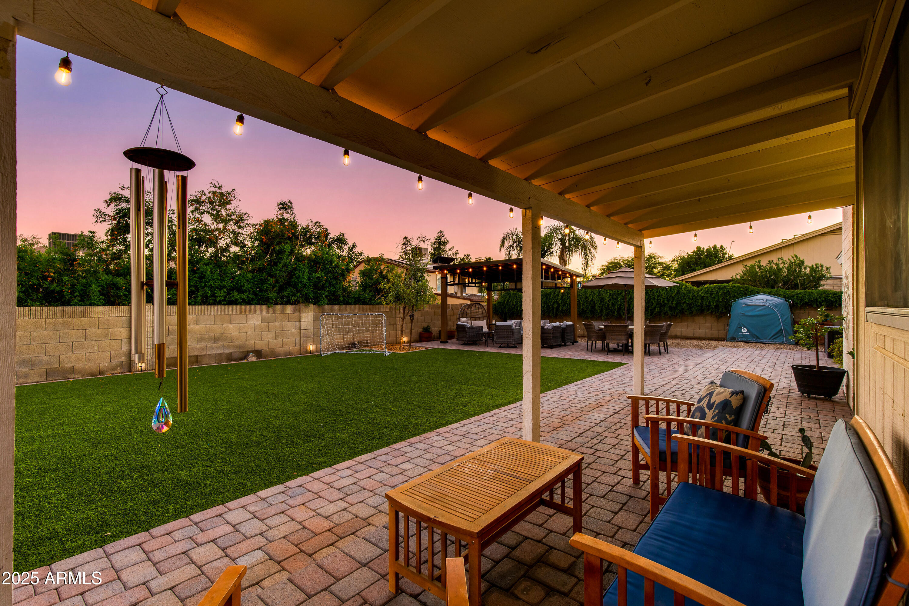 4817 E EMILE ZOLA Avenue