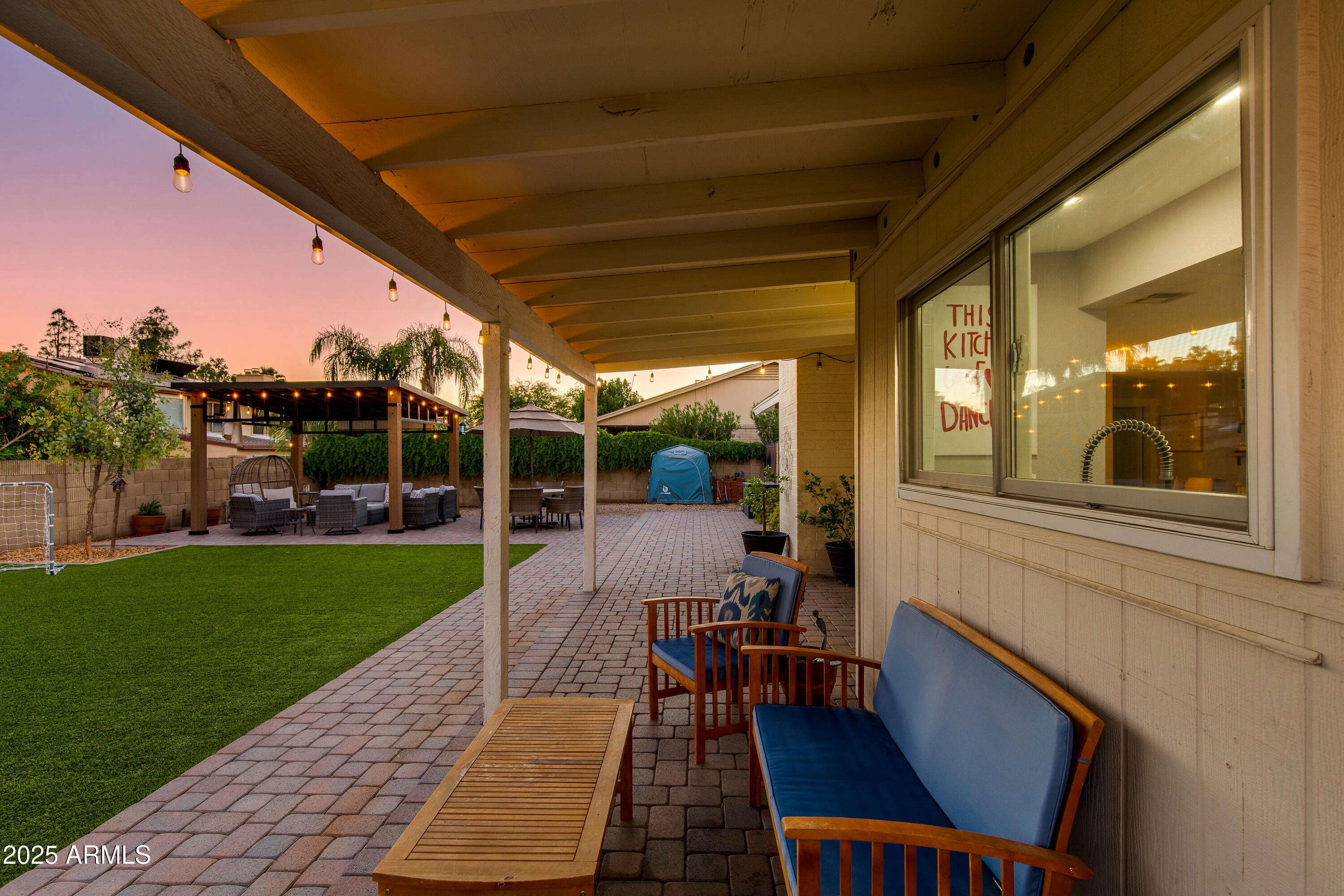 4817 E EMILE ZOLA Avenue