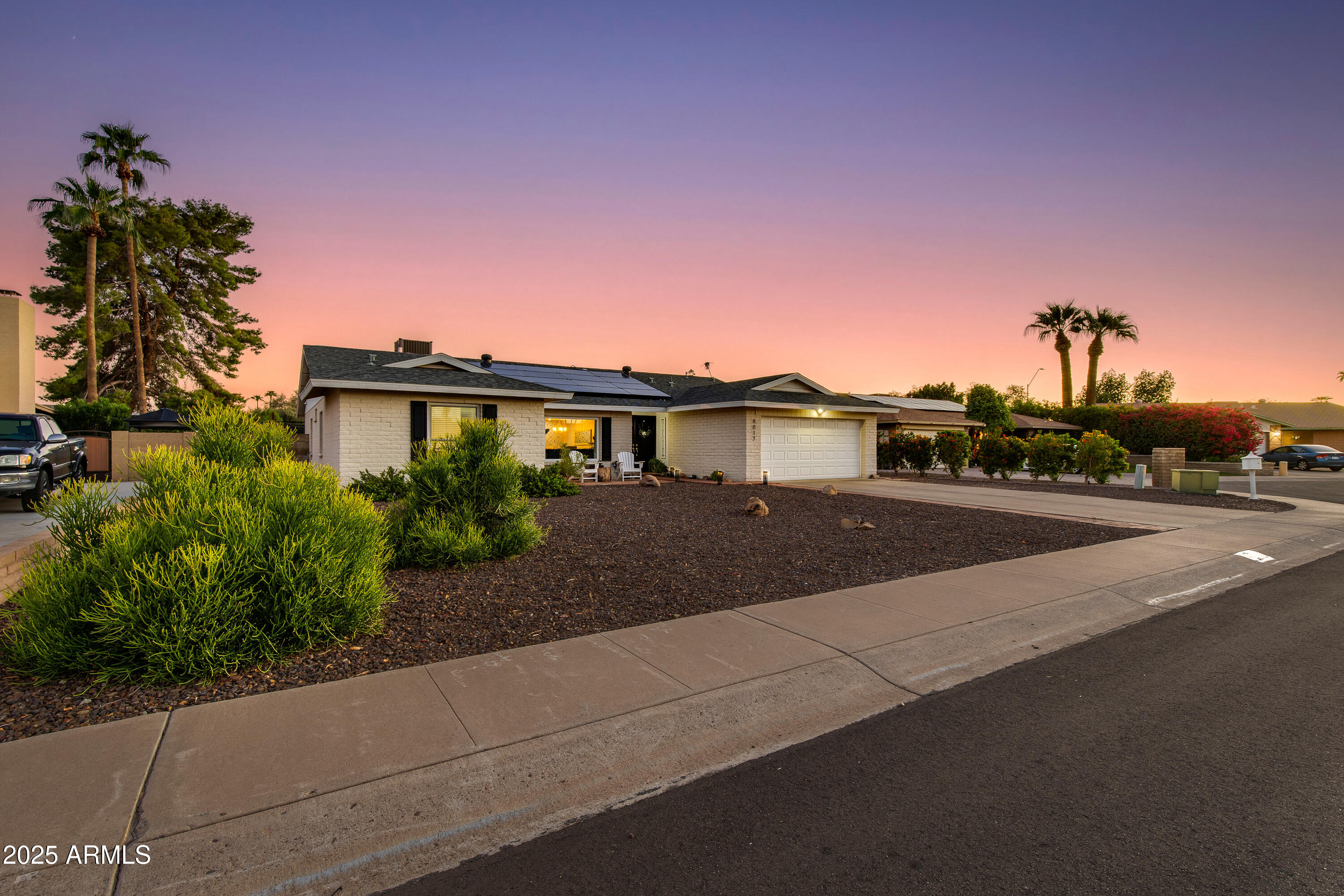 4817 E EMILE ZOLA Avenue