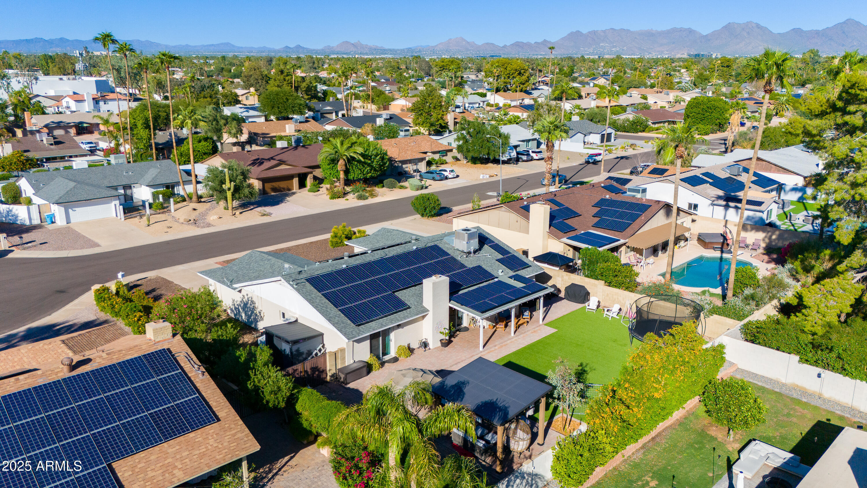 4817 E EMILE ZOLA Avenue