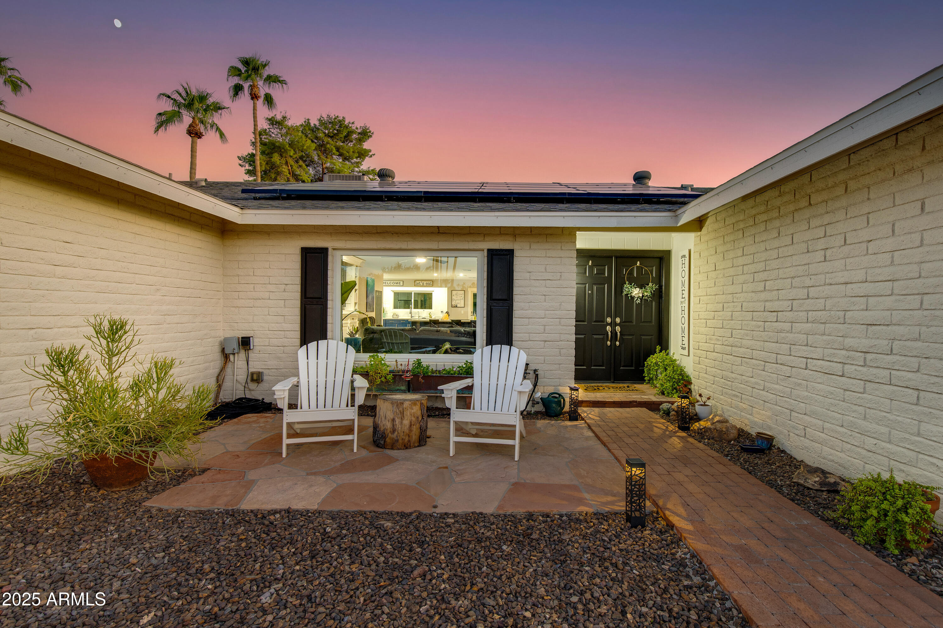 4817 E EMILE ZOLA Avenue