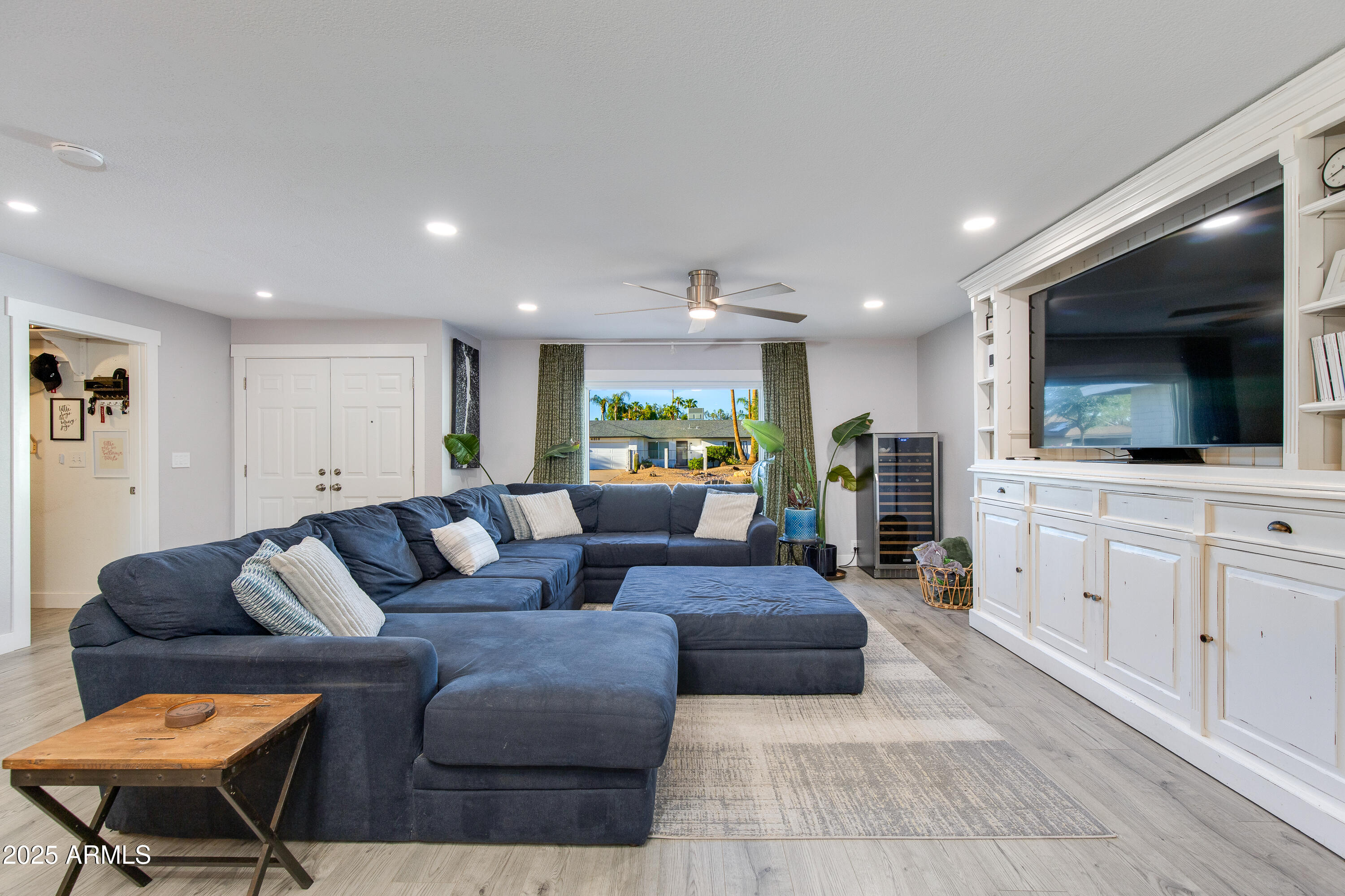 4817 E EMILE ZOLA Avenue