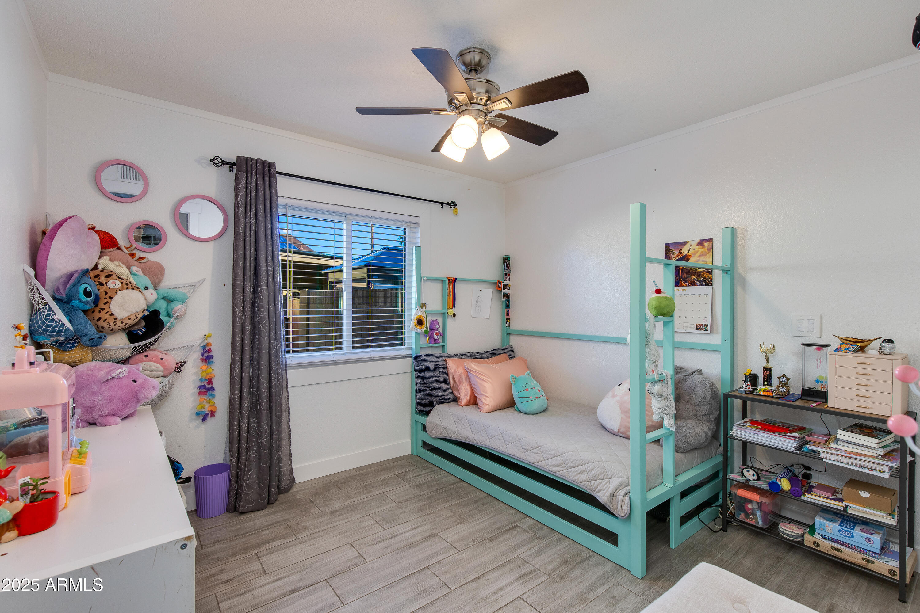 4817 E EMILE ZOLA Avenue