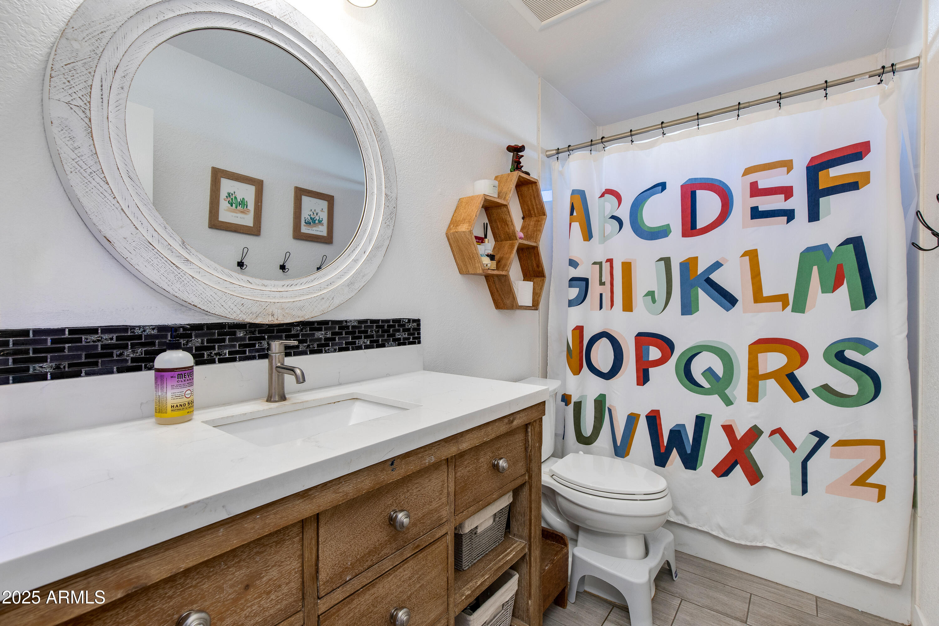 4817 E EMILE ZOLA Avenue