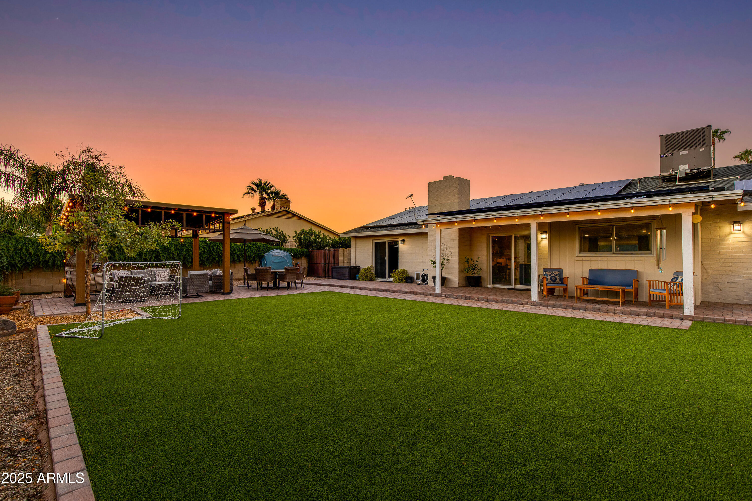 4817 E EMILE ZOLA Avenue