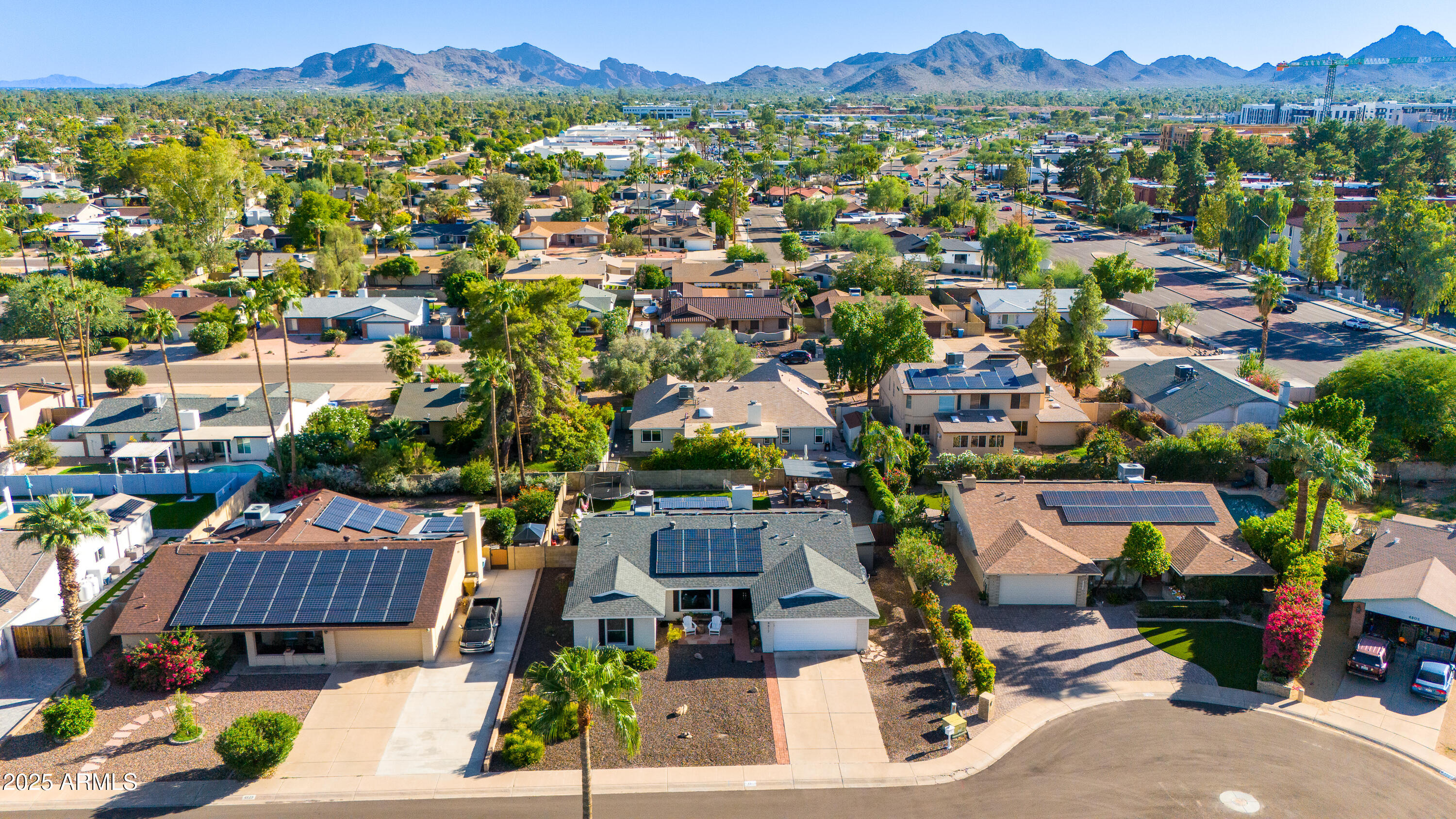 4817 E EMILE ZOLA Avenue