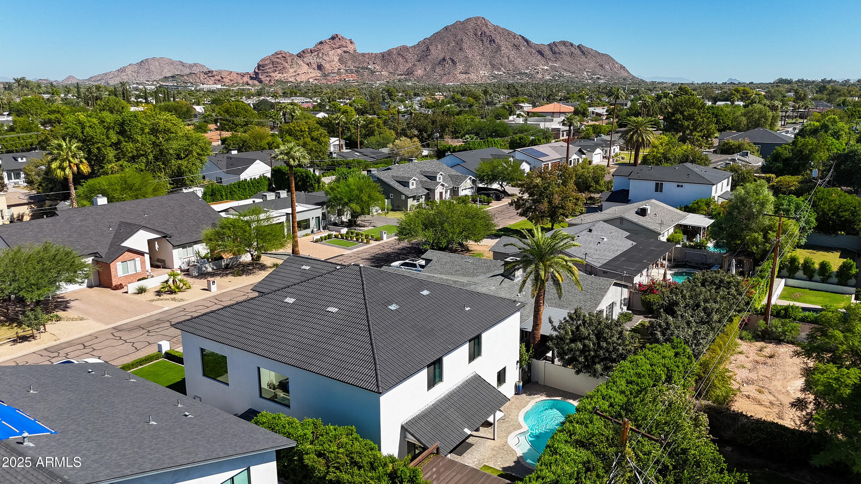3821 E DEVONSHIRE Avenue, Phoenix