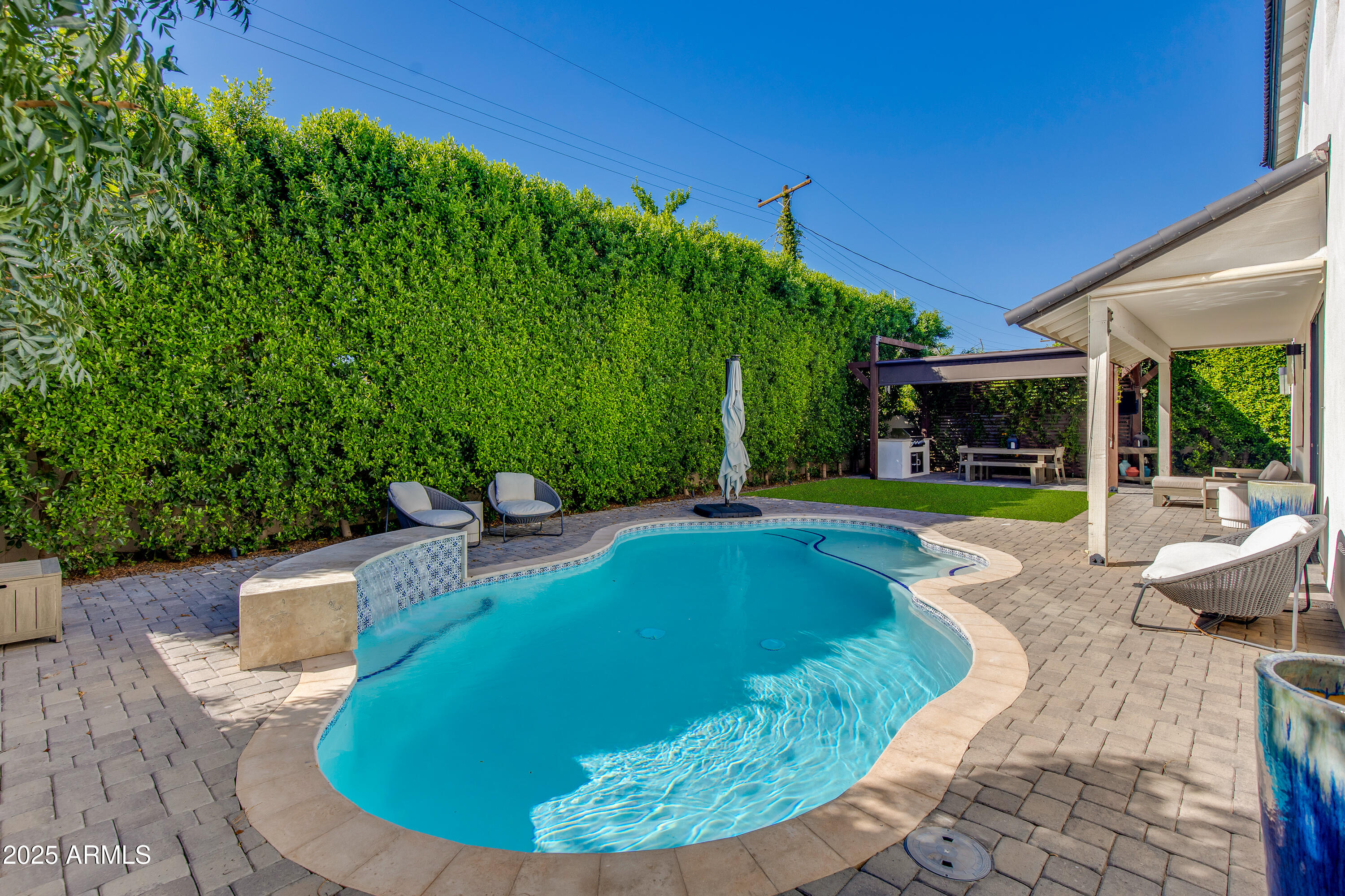 3821 E DEVONSHIRE Avenue, Phoenix