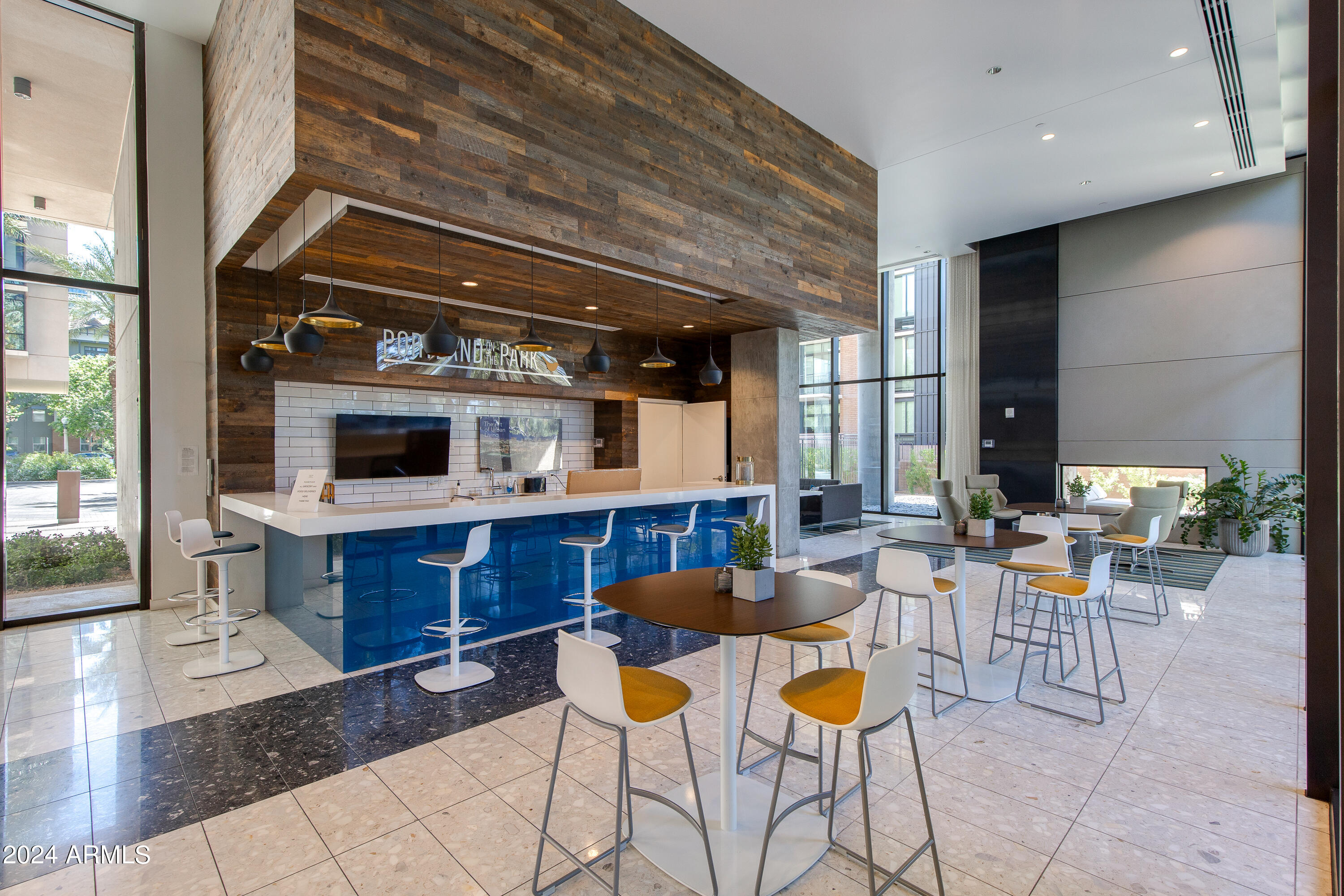 200 W PORTLAND Street, 511