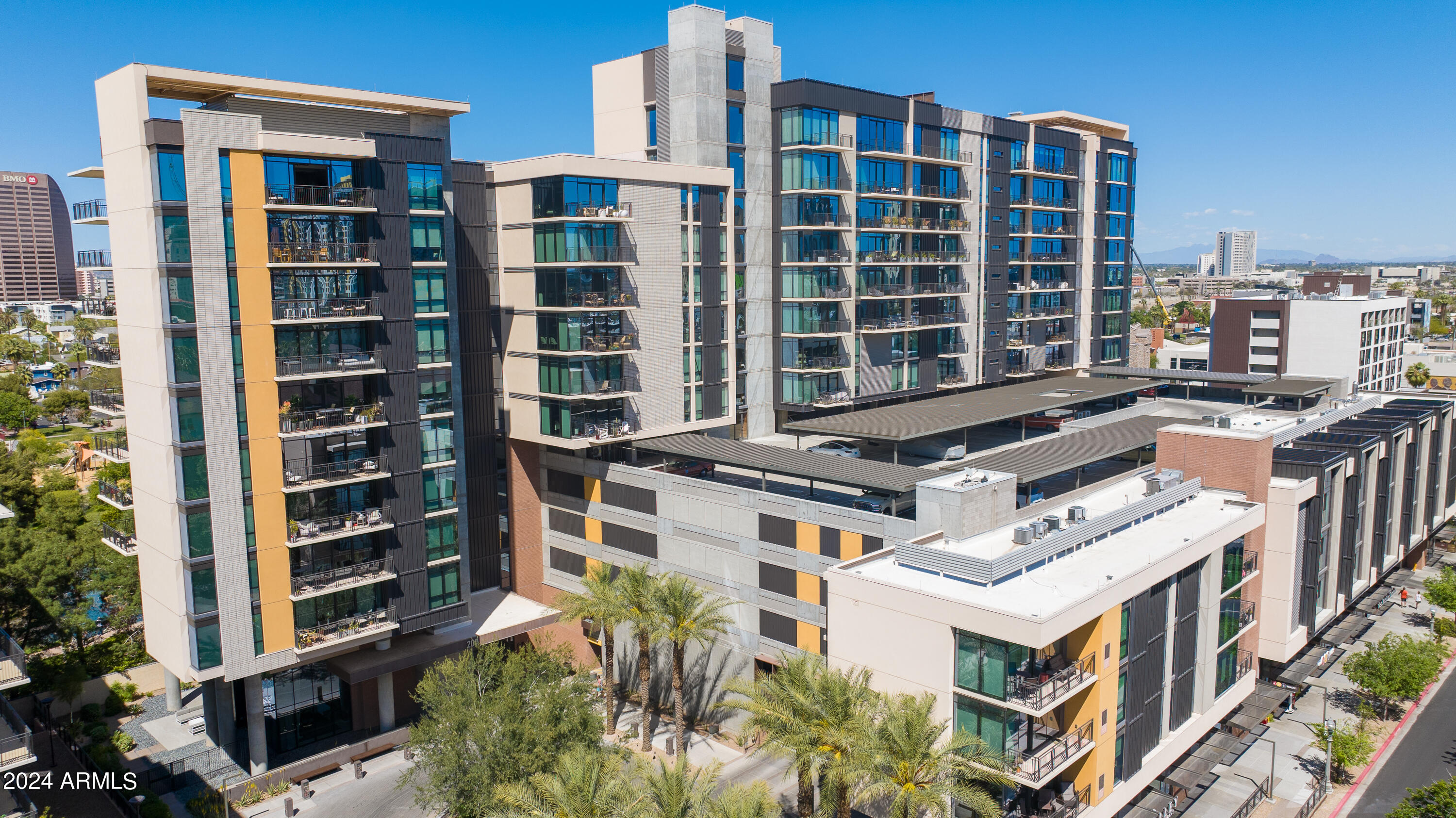 200 W PORTLAND Street, 511