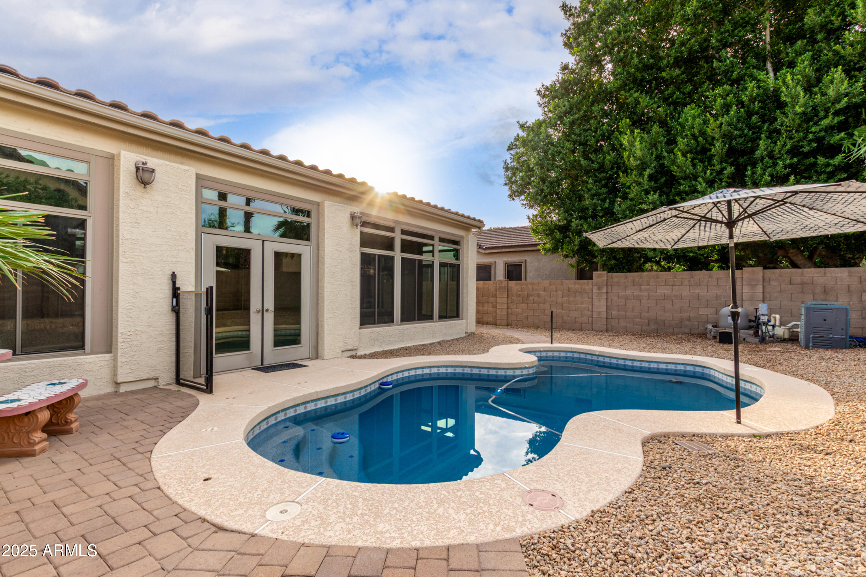 7262 W FIREBIRD Drive