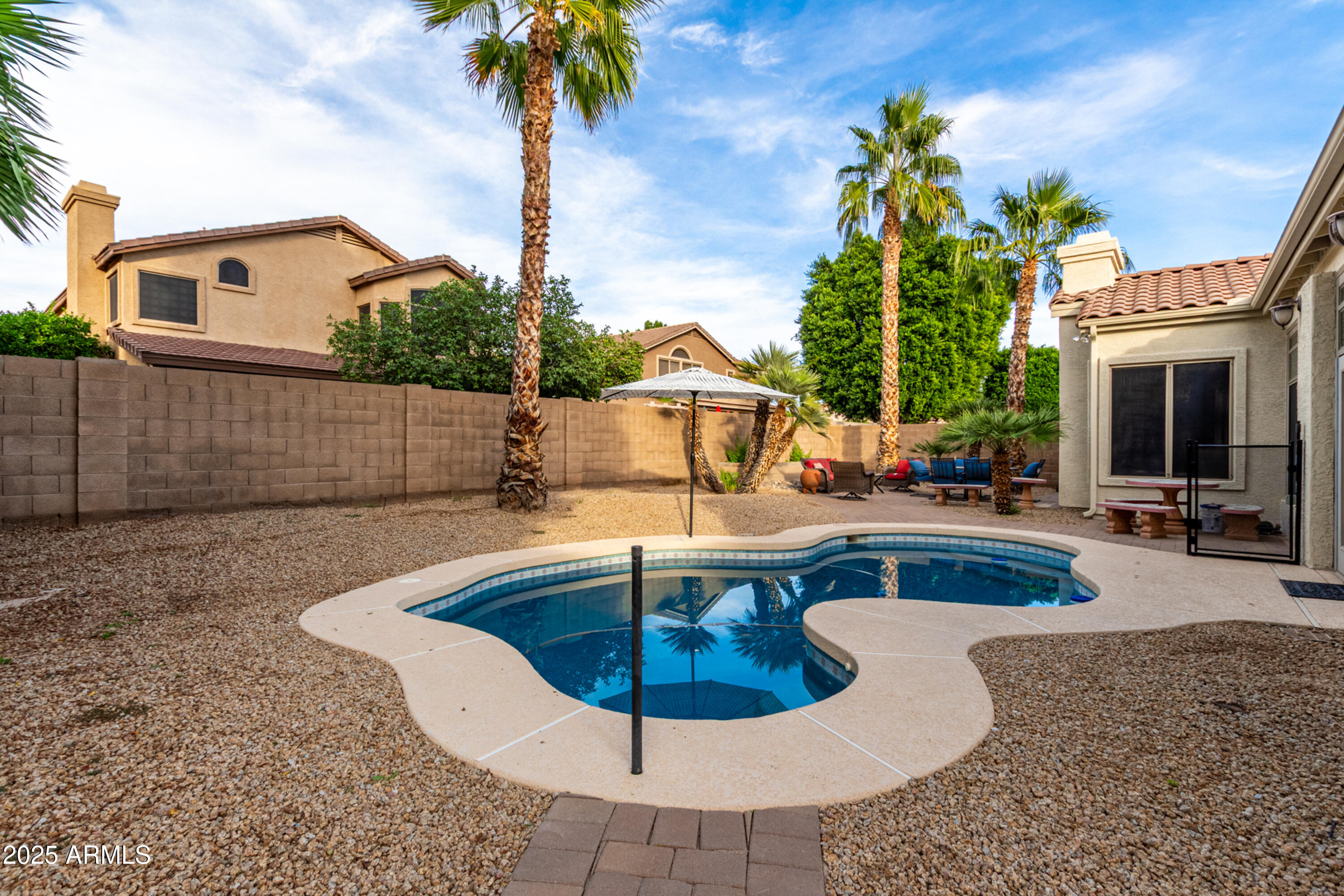 7262 W FIREBIRD Drive