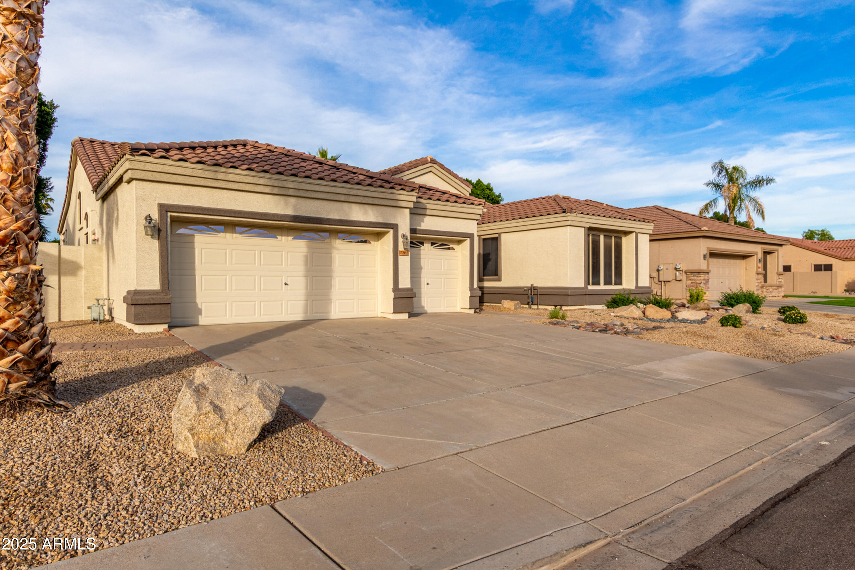 7262 W FIREBIRD Drive