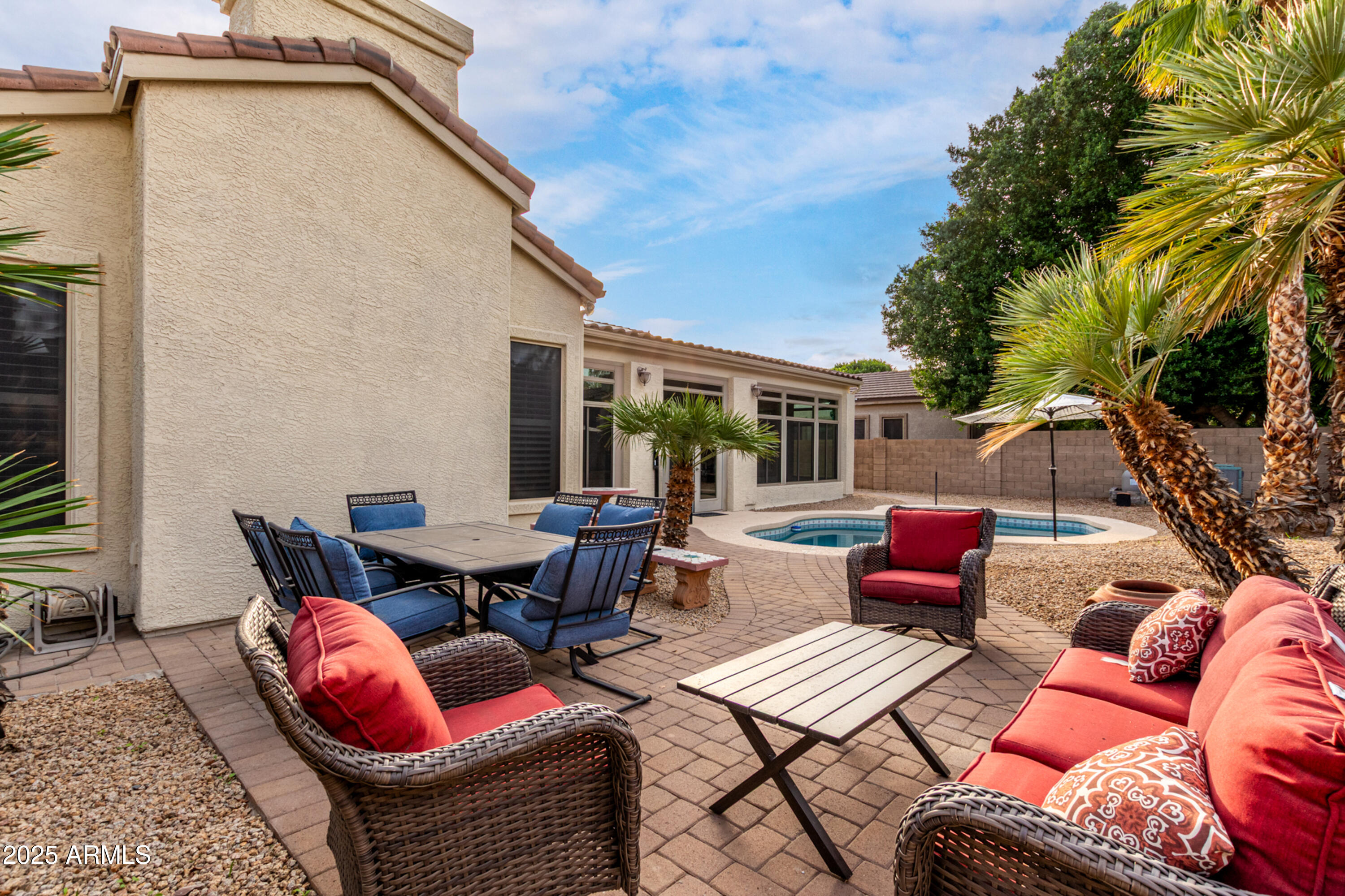 7262 W FIREBIRD Drive