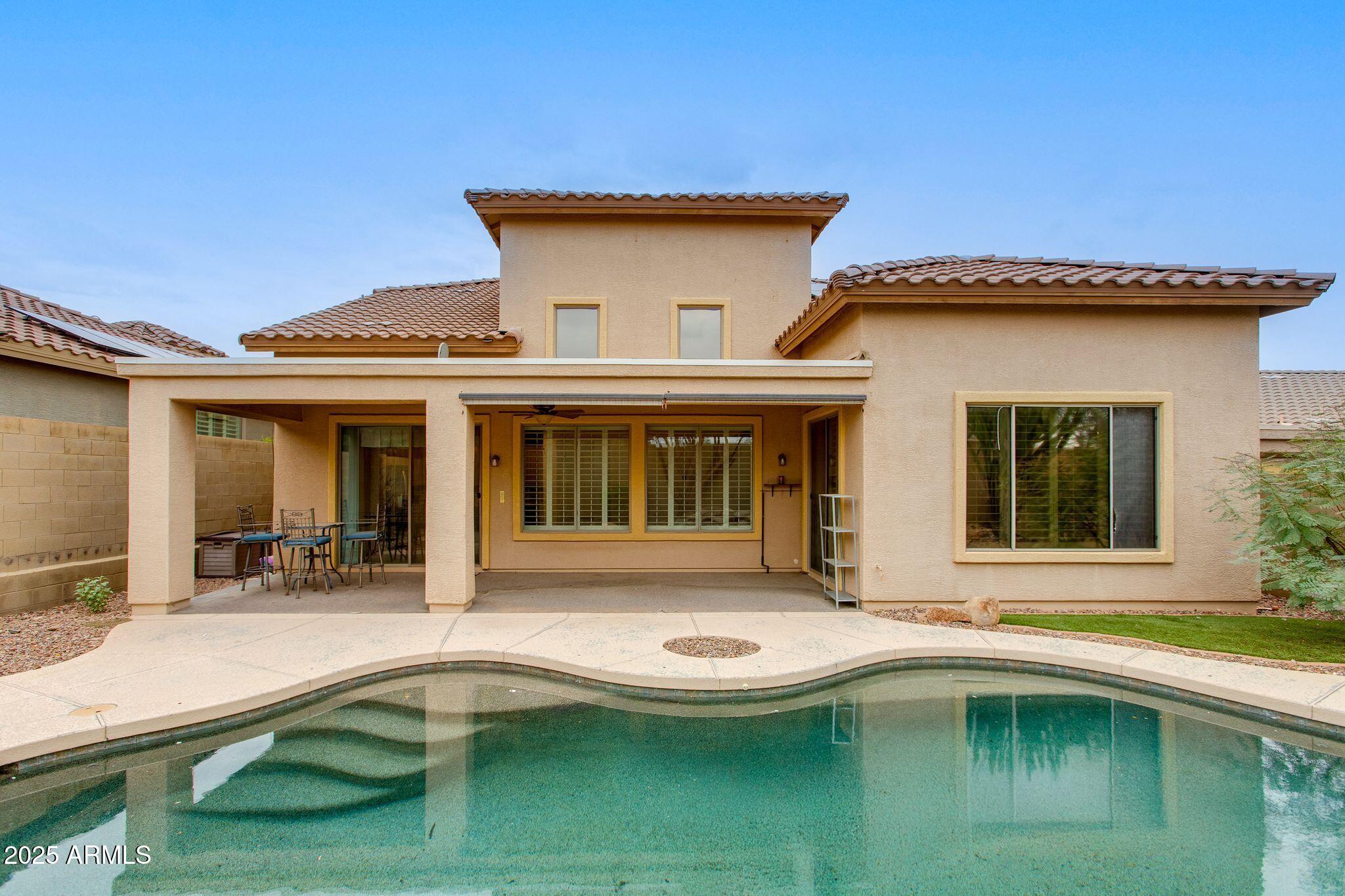 40332 N HIGH NOON Way