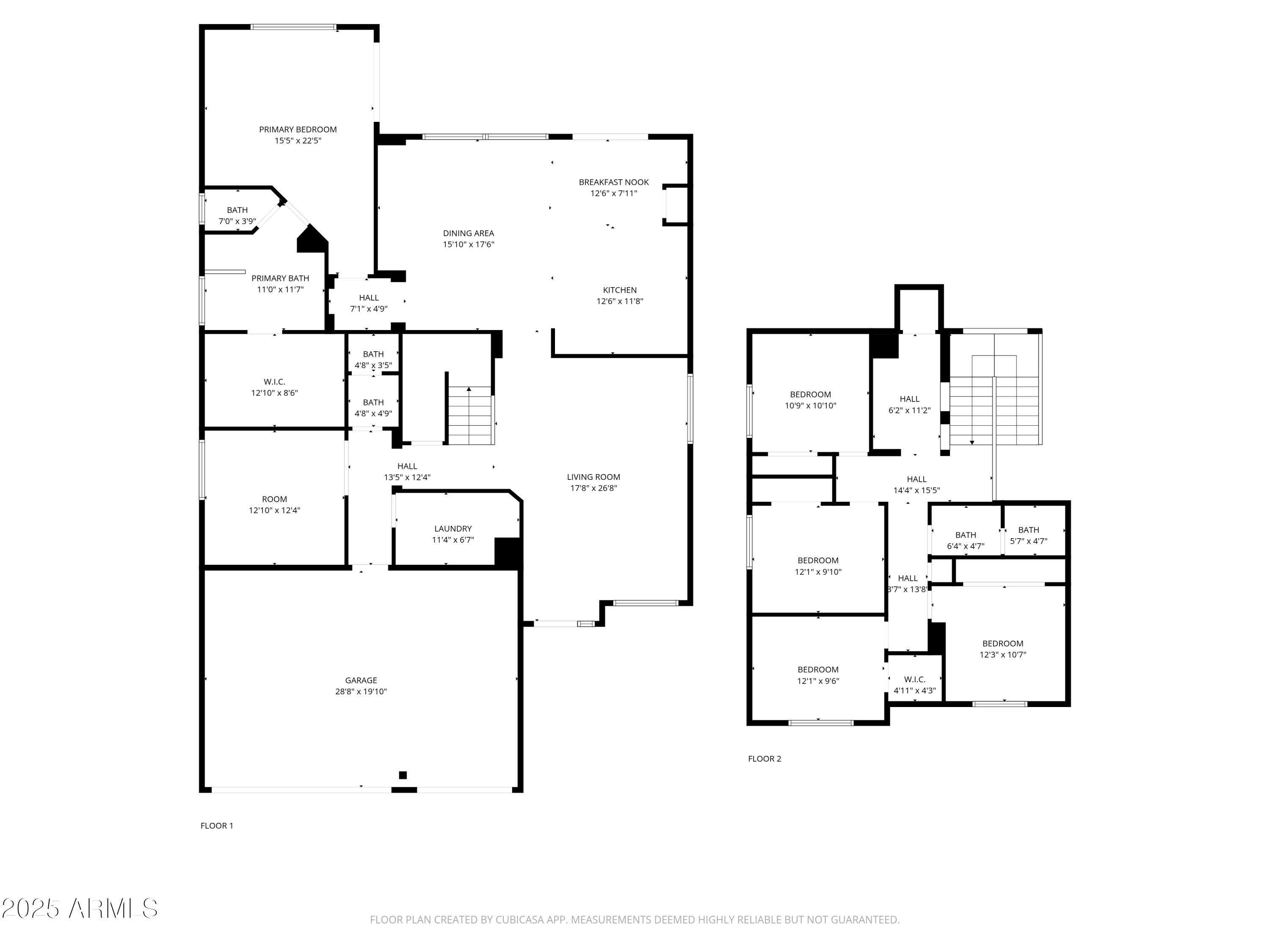 40332 N HIGH NOON Way