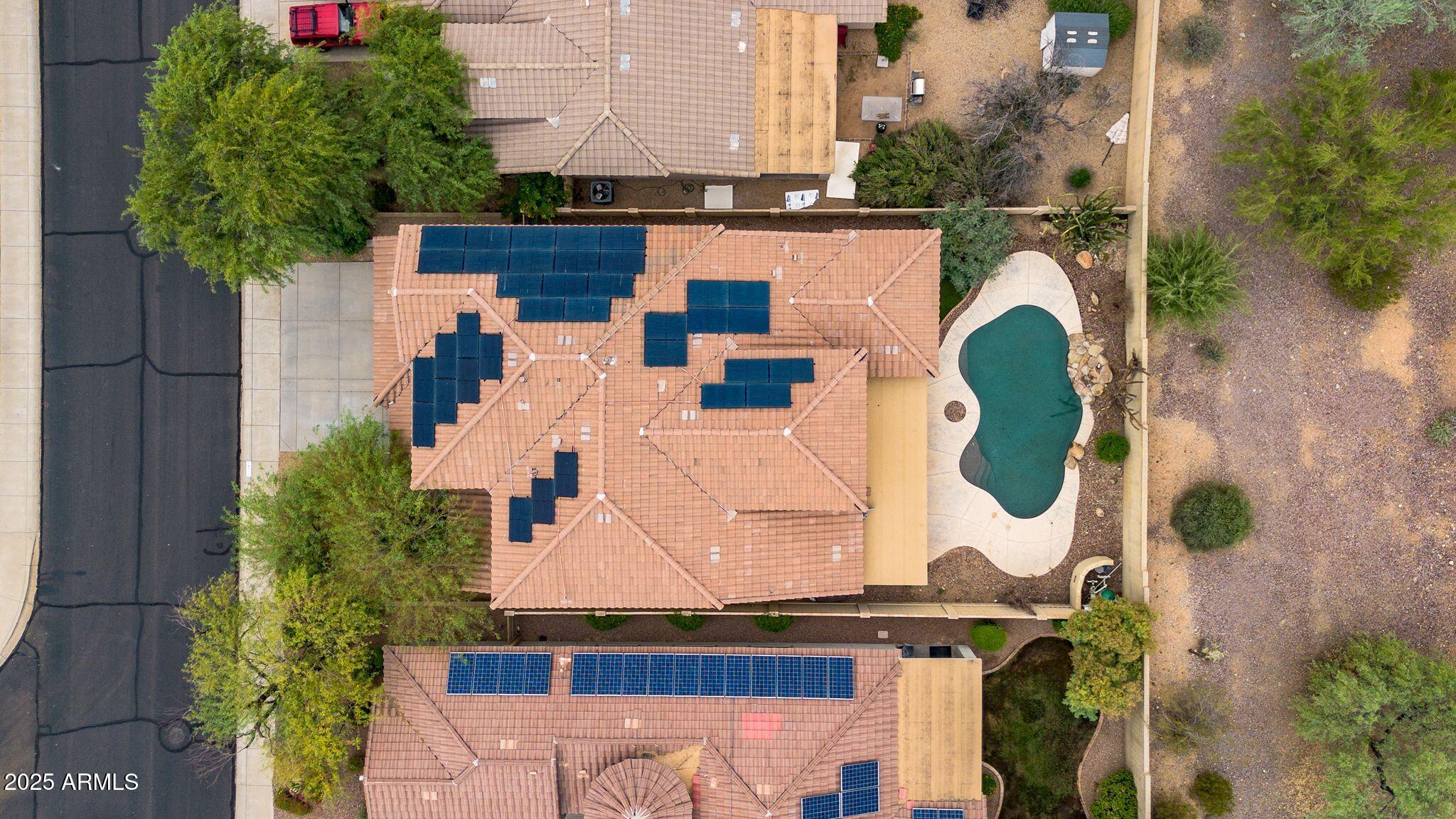 40332 N HIGH NOON Way