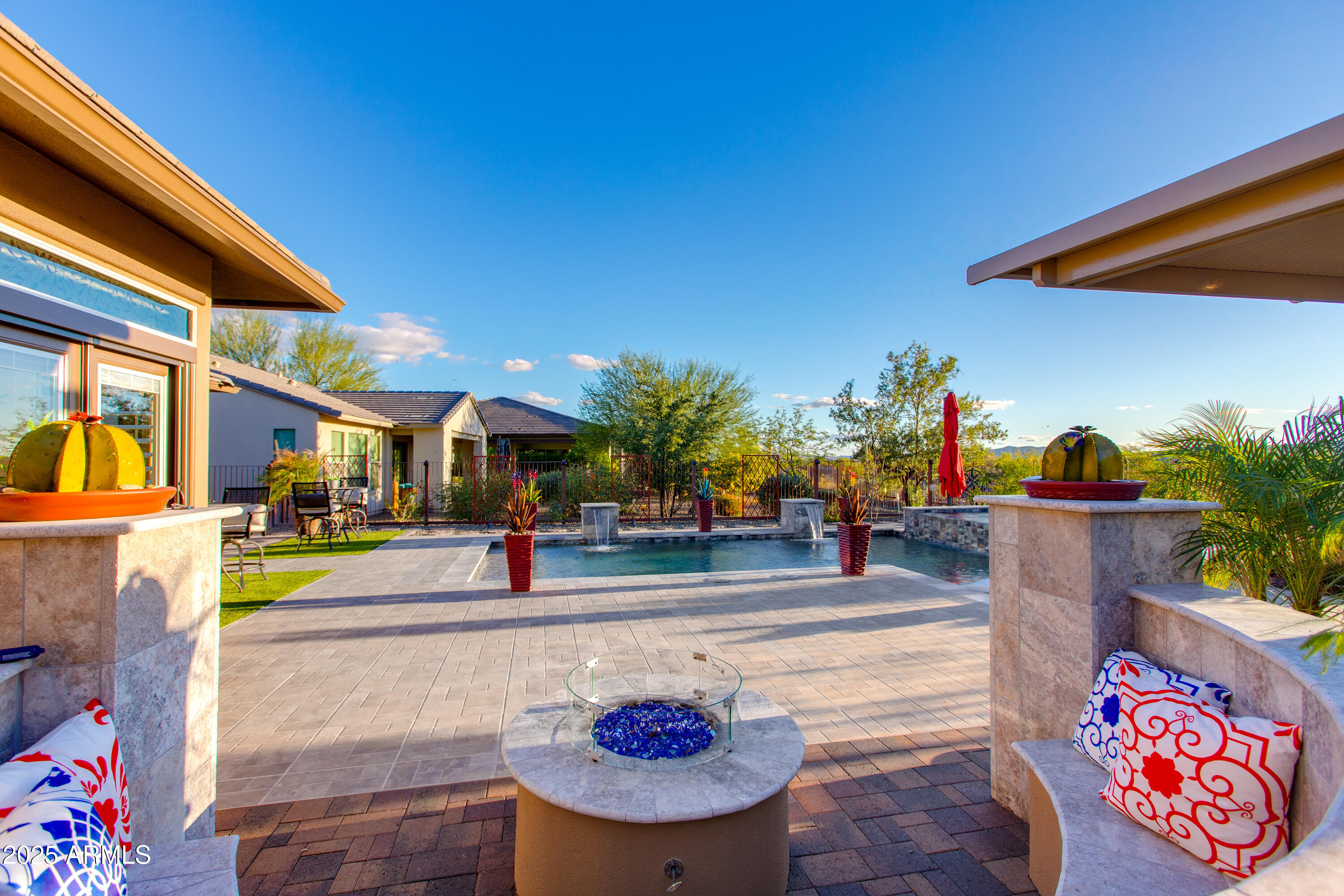 3884 GOLD RIDGE Road, Wickenburg