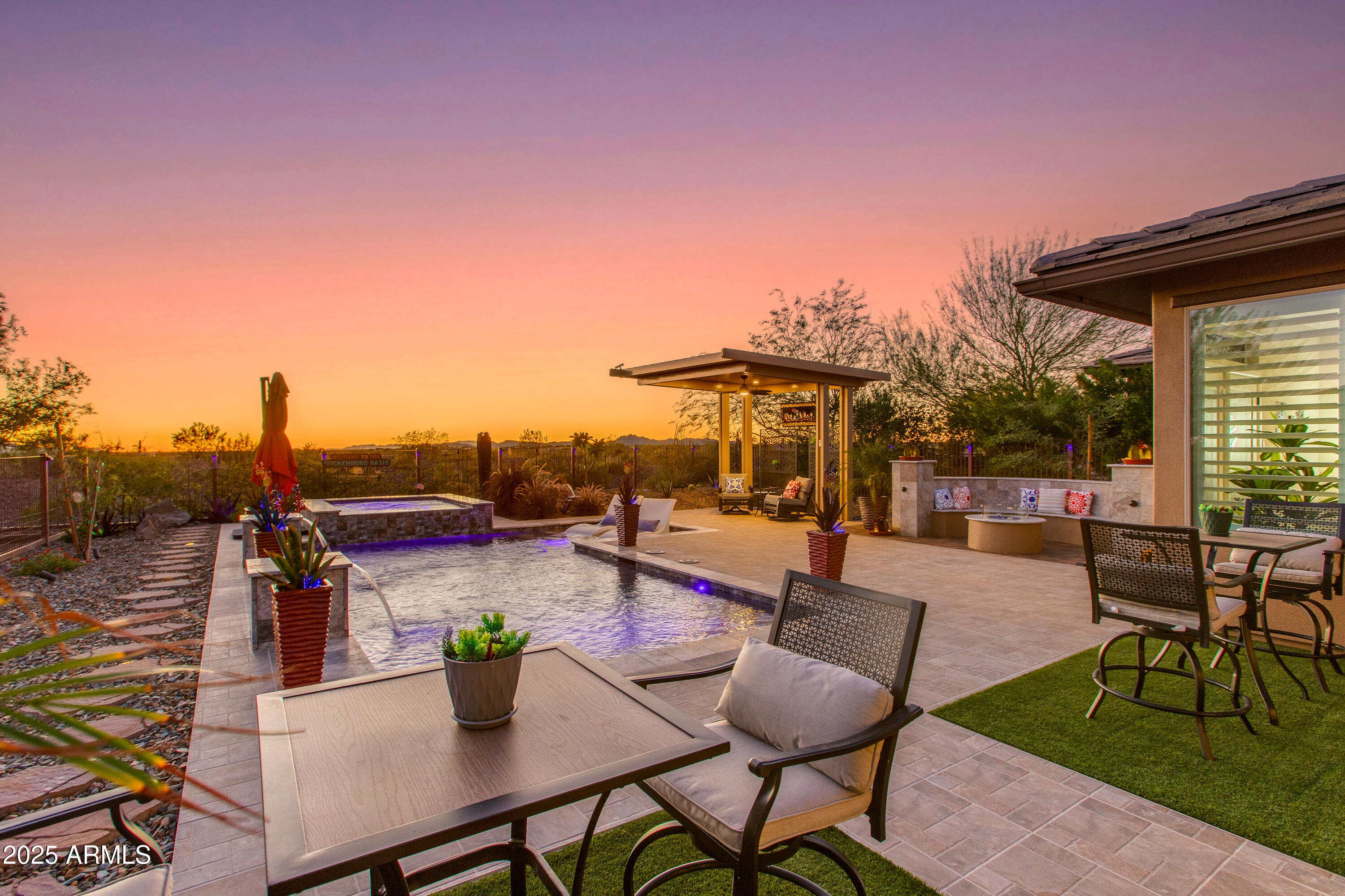 3884 GOLD RIDGE Road, Wickenburg