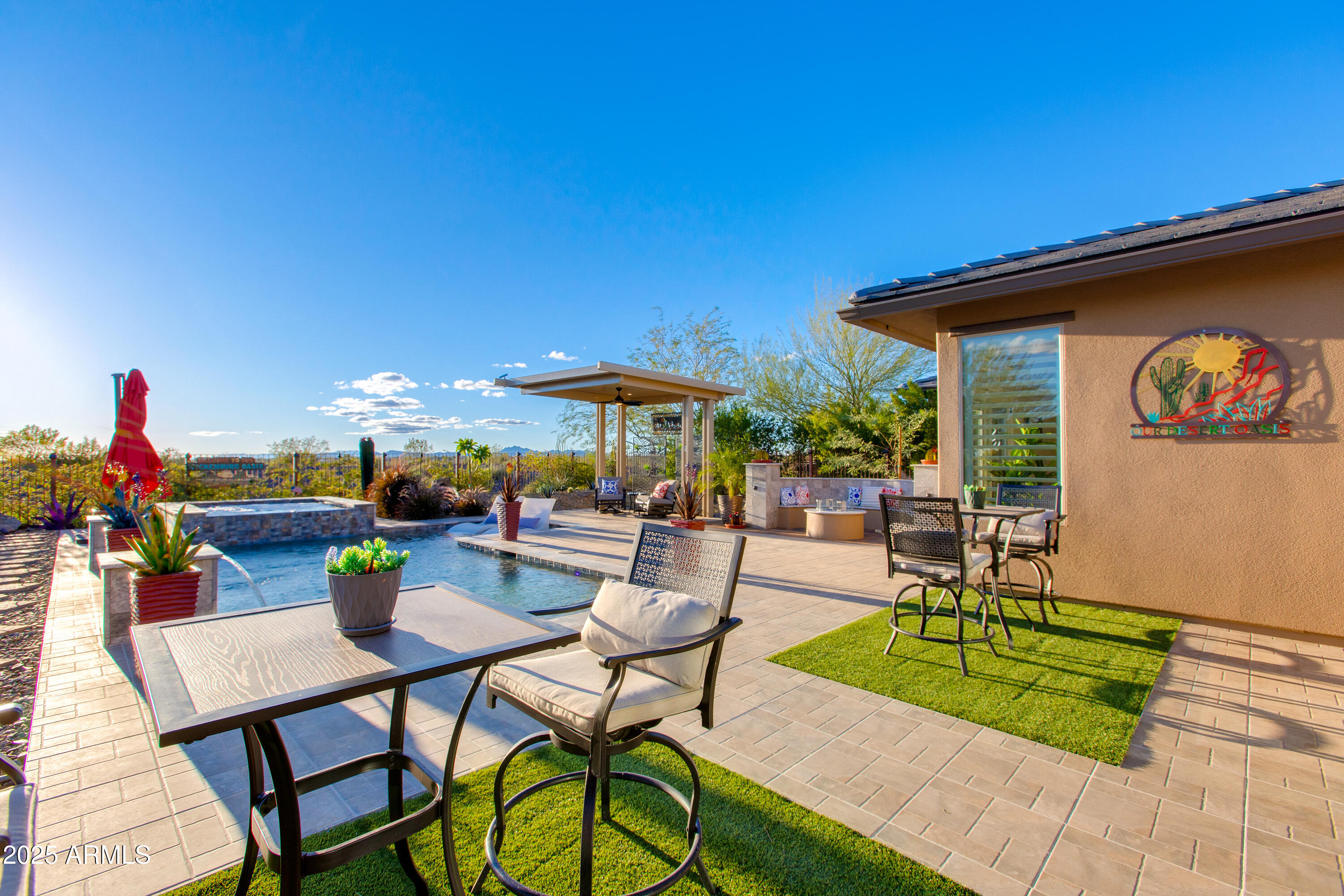 3884 GOLD RIDGE Road, Wickenburg