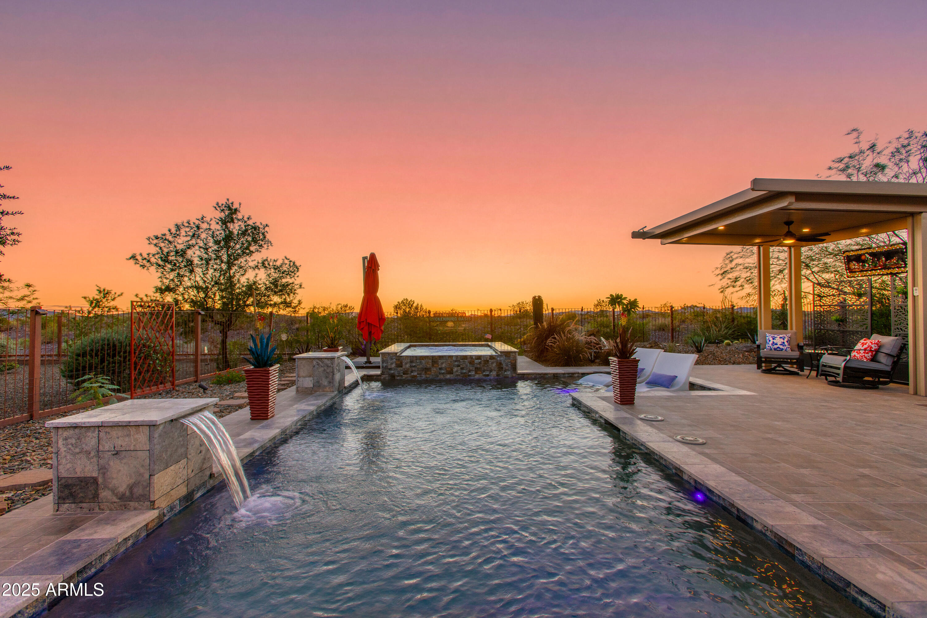 3884 GOLD RIDGE Road, Wickenburg