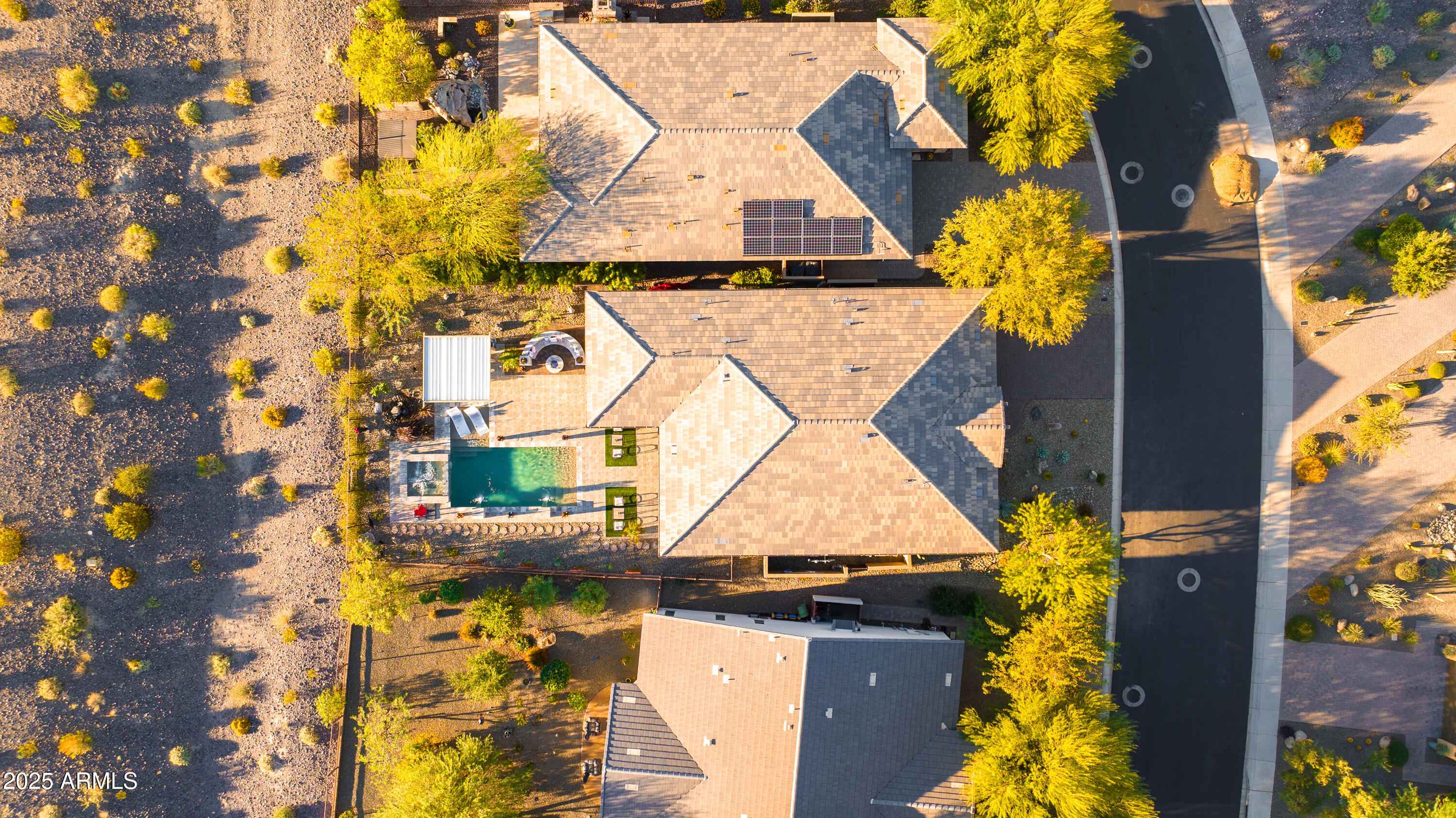 3884 GOLD RIDGE Road, Wickenburg