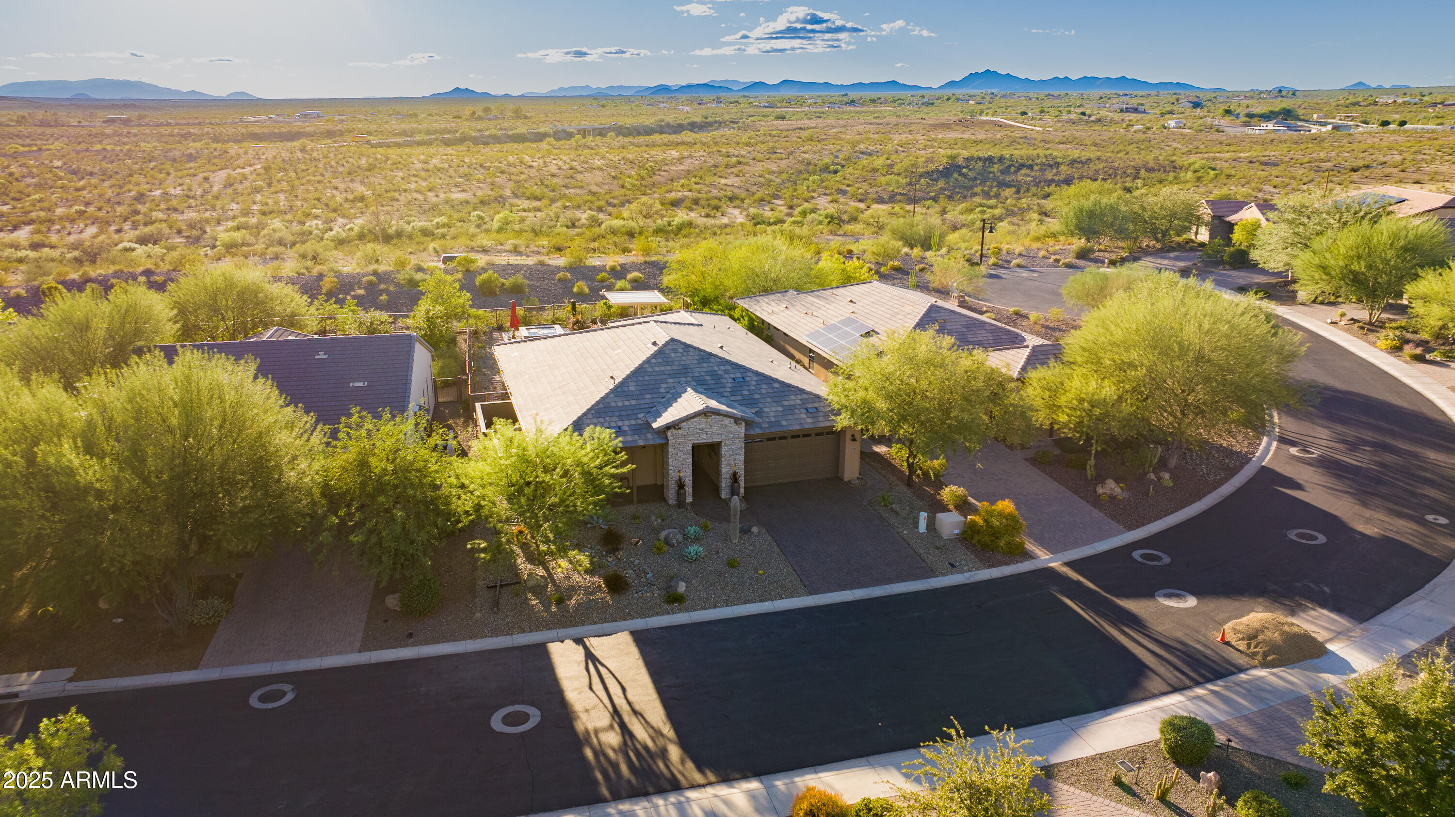 3884 GOLD RIDGE Road, Wickenburg