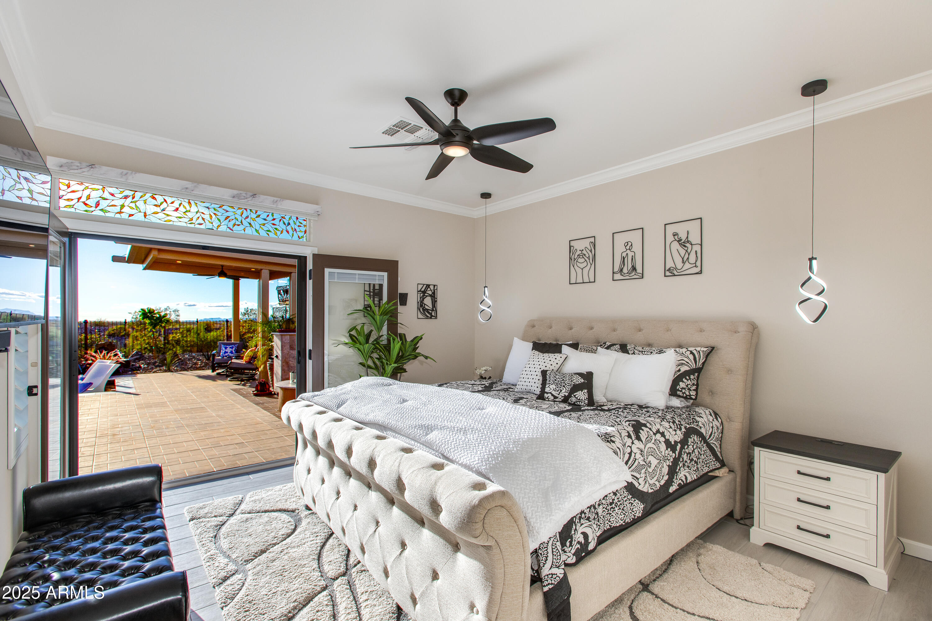 3884 GOLD RIDGE Road, Wickenburg