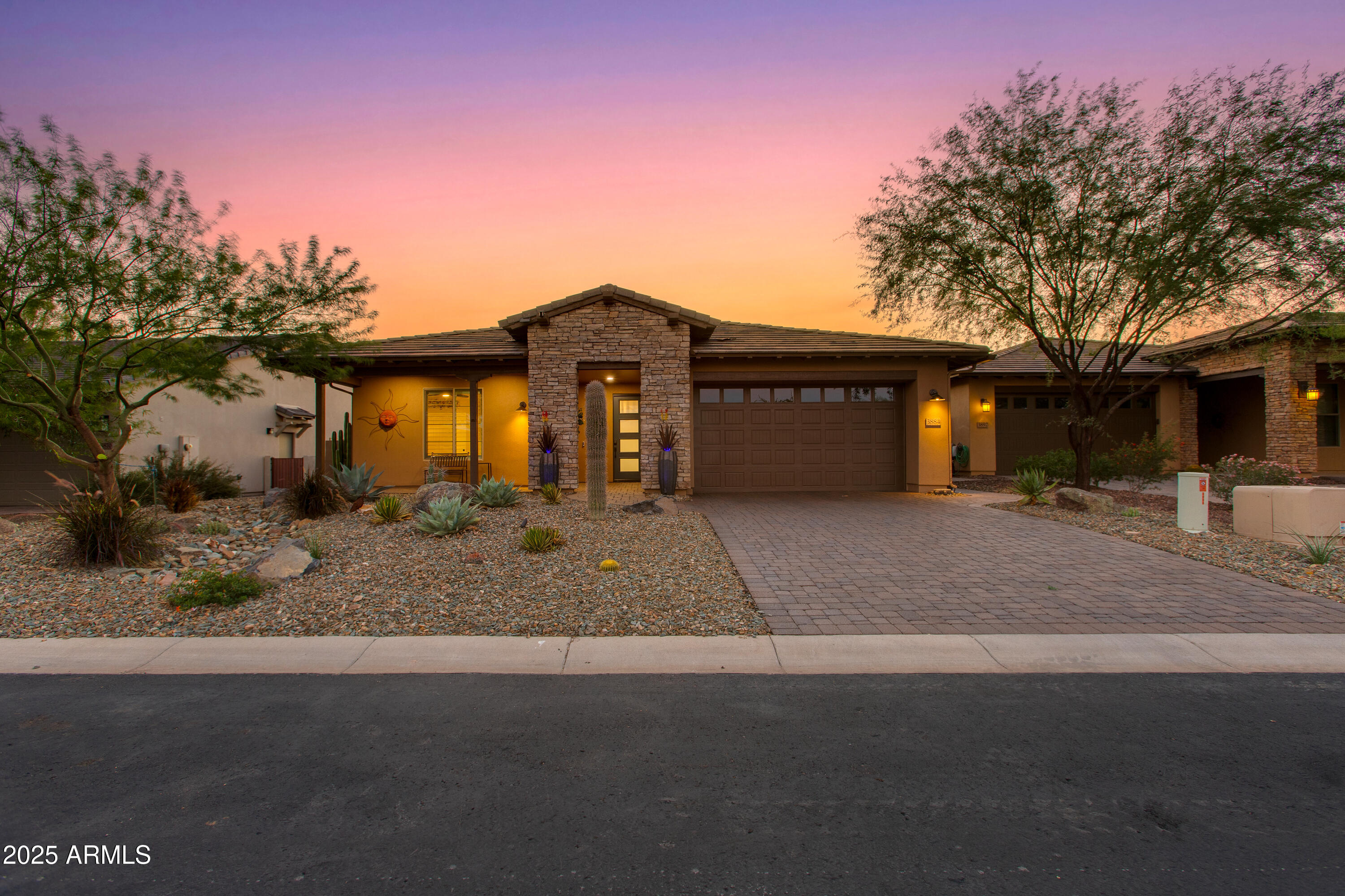 3884 GOLD RIDGE Road, Wickenburg