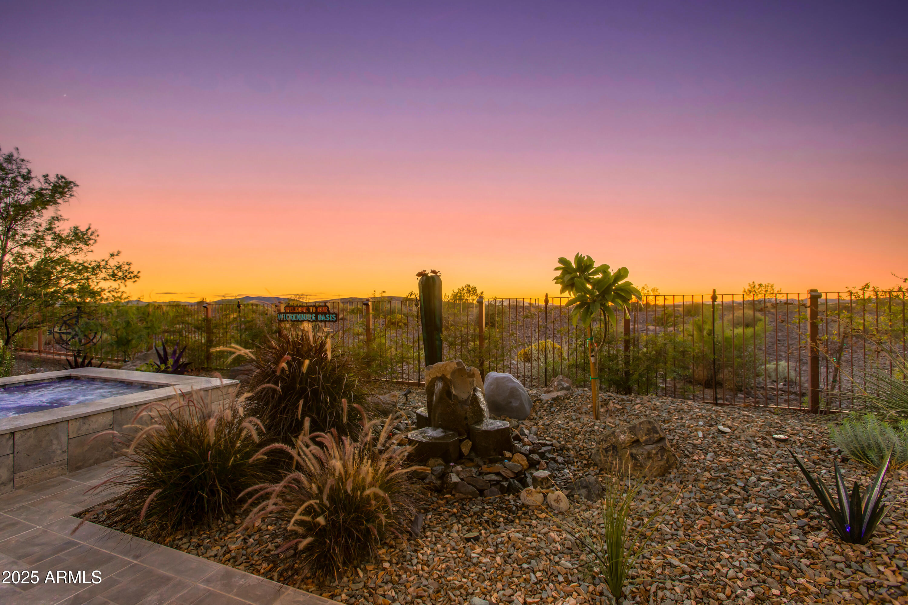 3884 GOLD RIDGE Road, Wickenburg