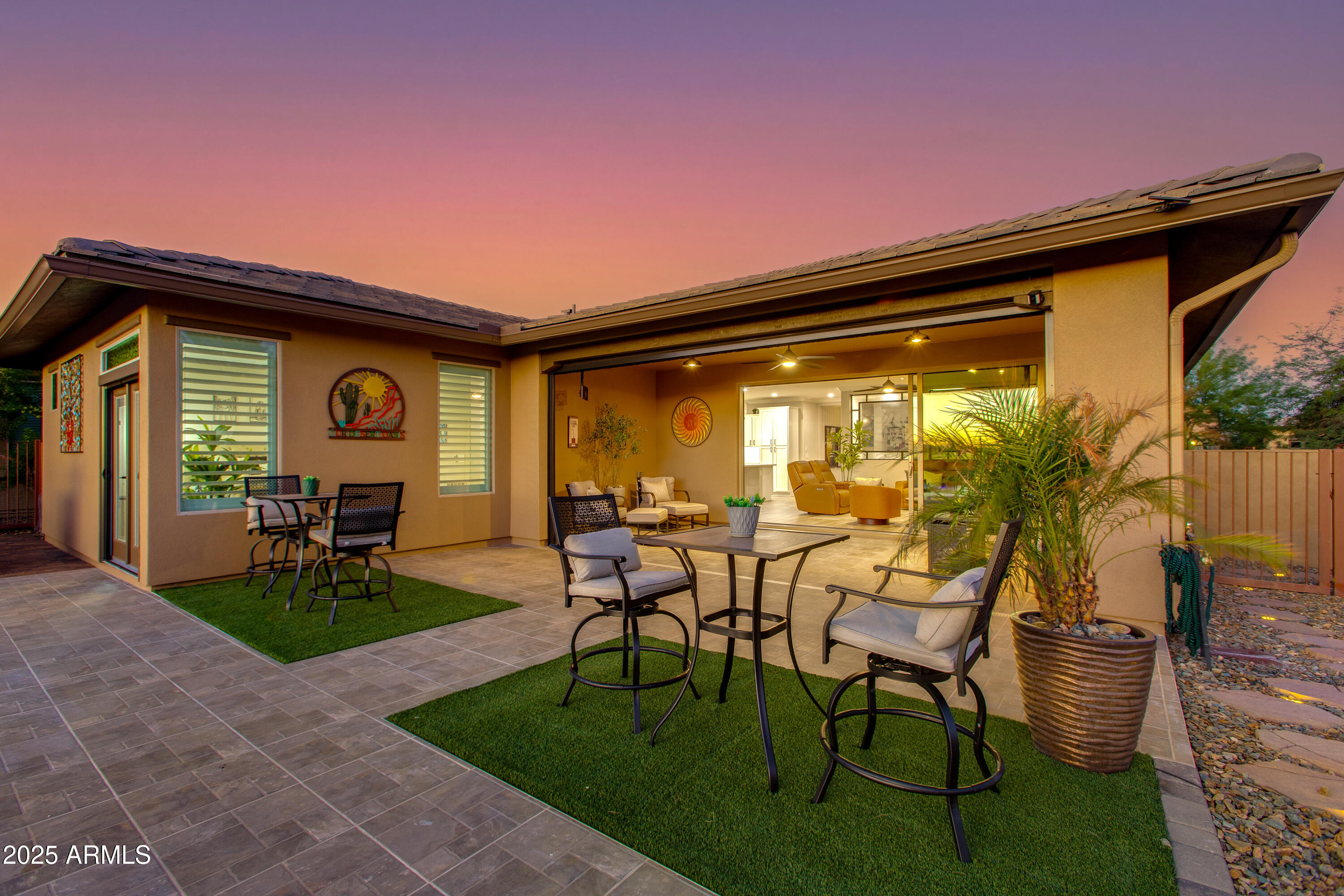 3884 GOLD RIDGE Road, Wickenburg