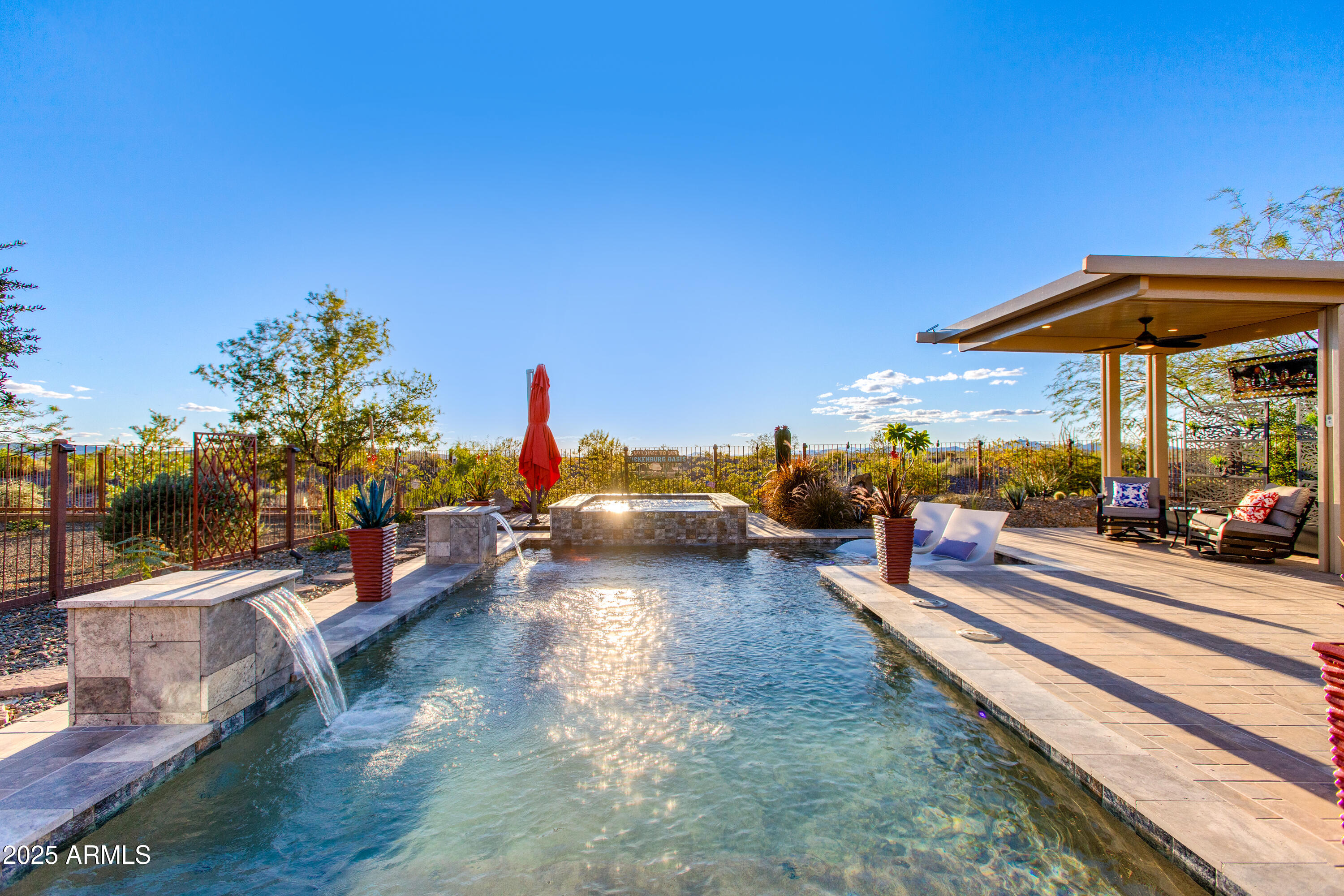 3884 GOLD RIDGE Road, Wickenburg