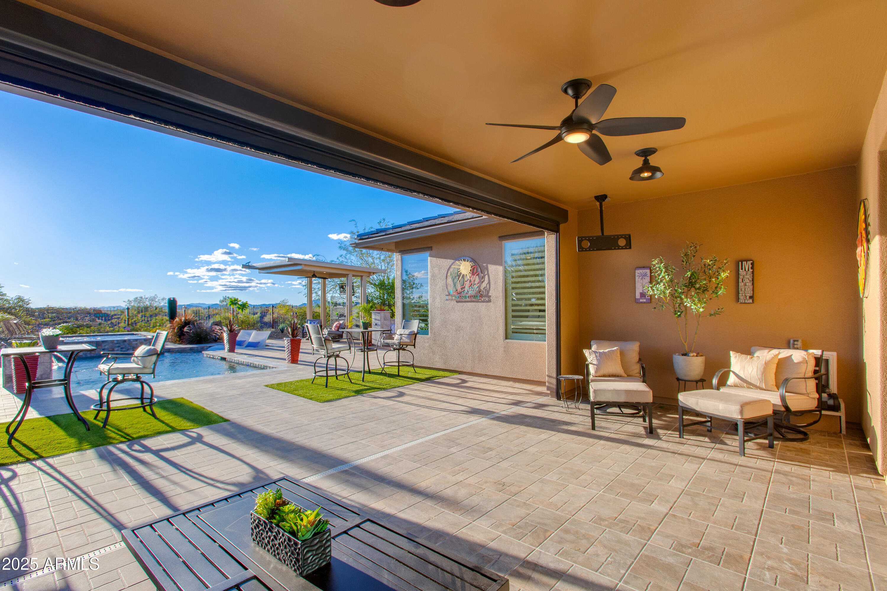 3884 GOLD RIDGE Road, Wickenburg