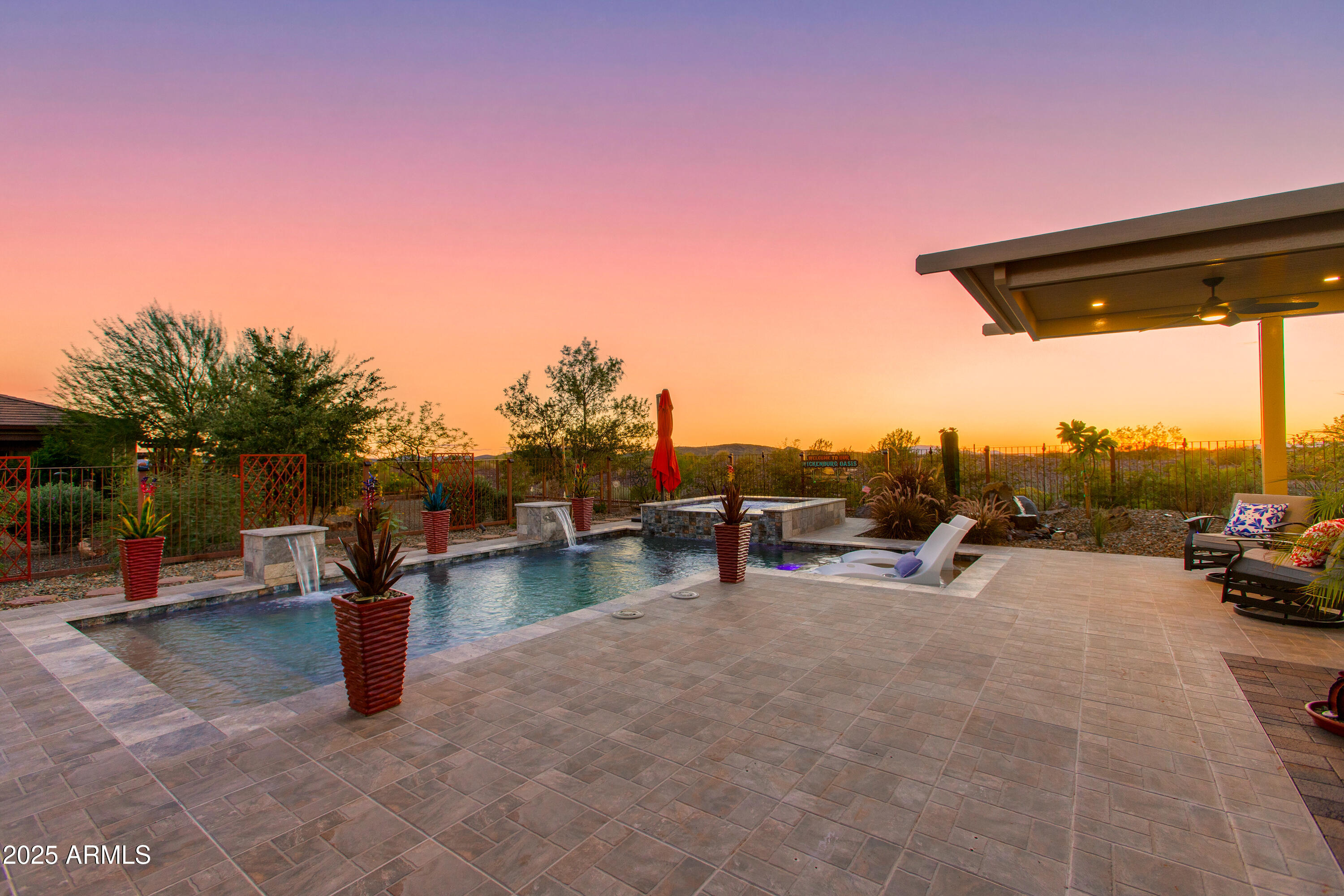 3884 GOLD RIDGE Road, Wickenburg