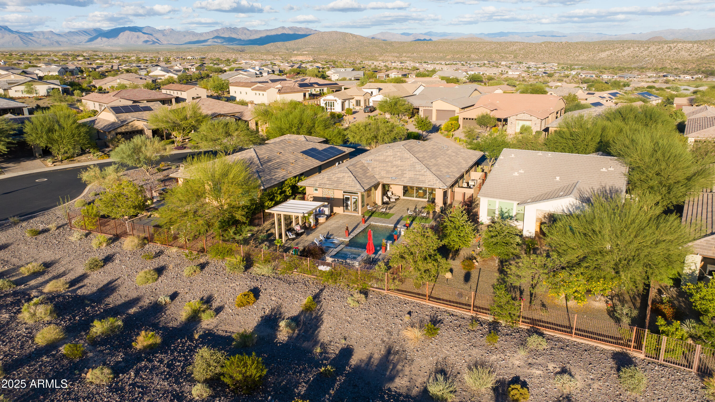 3884 GOLD RIDGE Road, Wickenburg