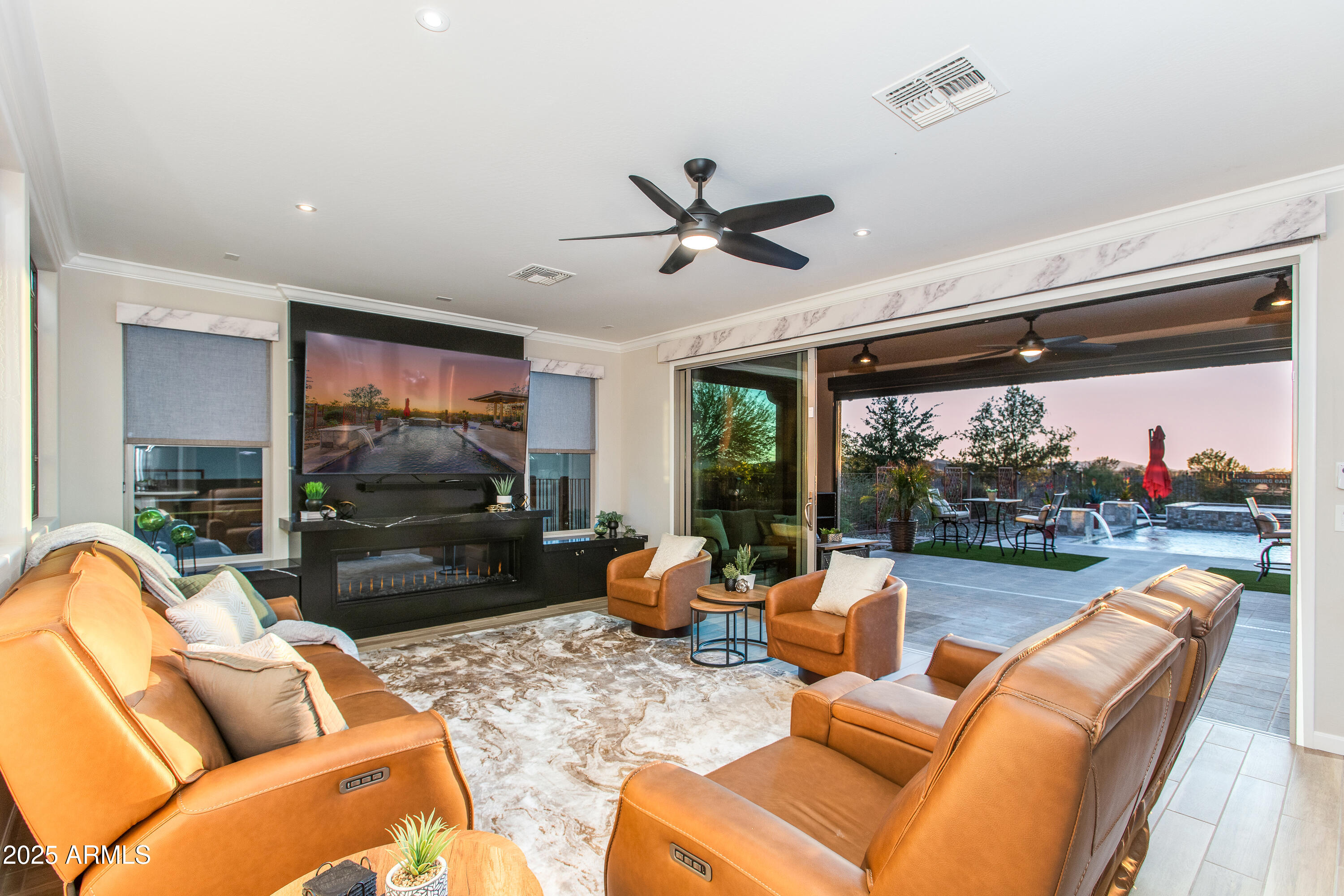 3884 GOLD RIDGE Road, Wickenburg