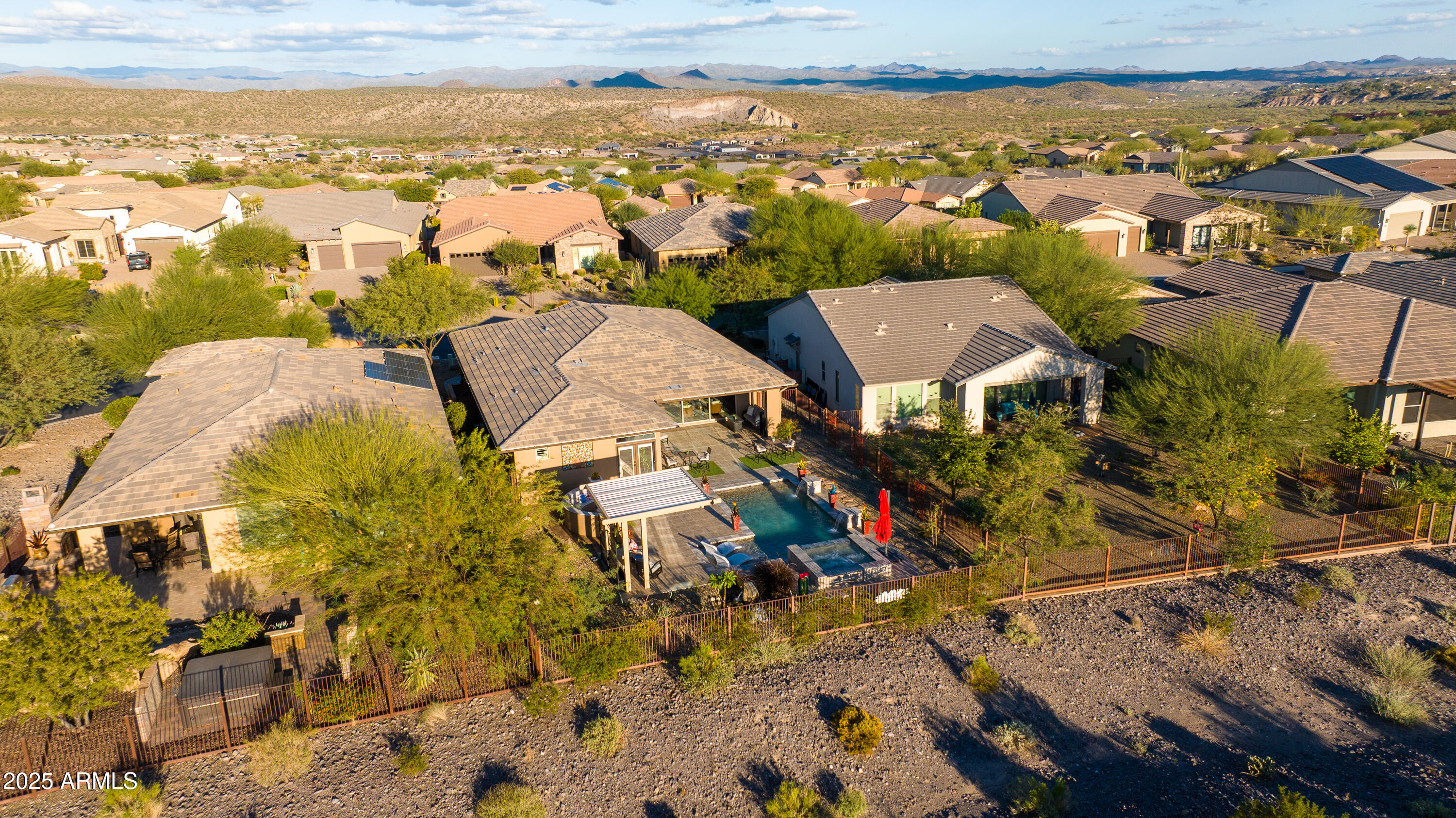 3884 GOLD RIDGE Road, Wickenburg