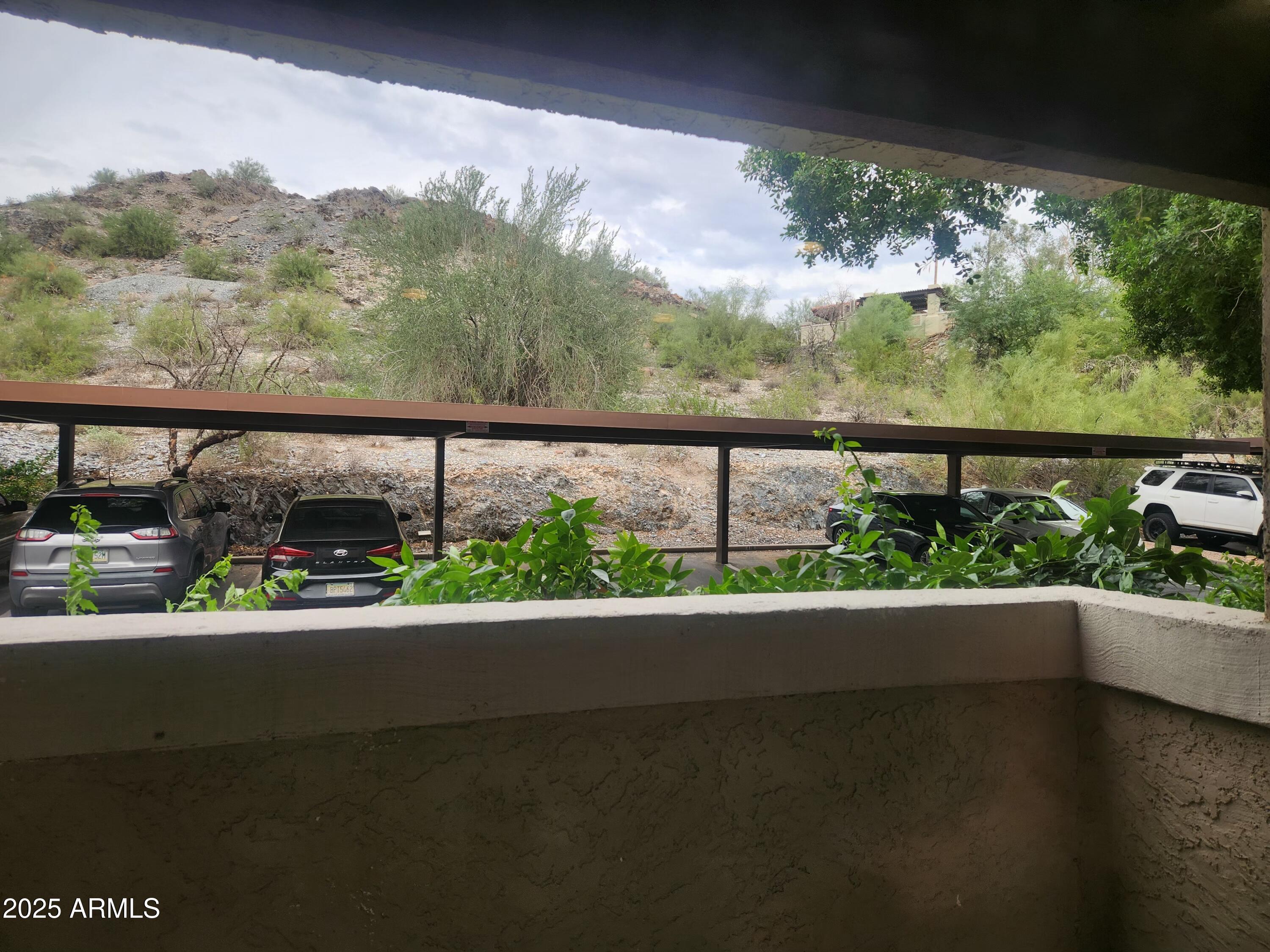 7557 N DREAMY DRAW Drive, 156