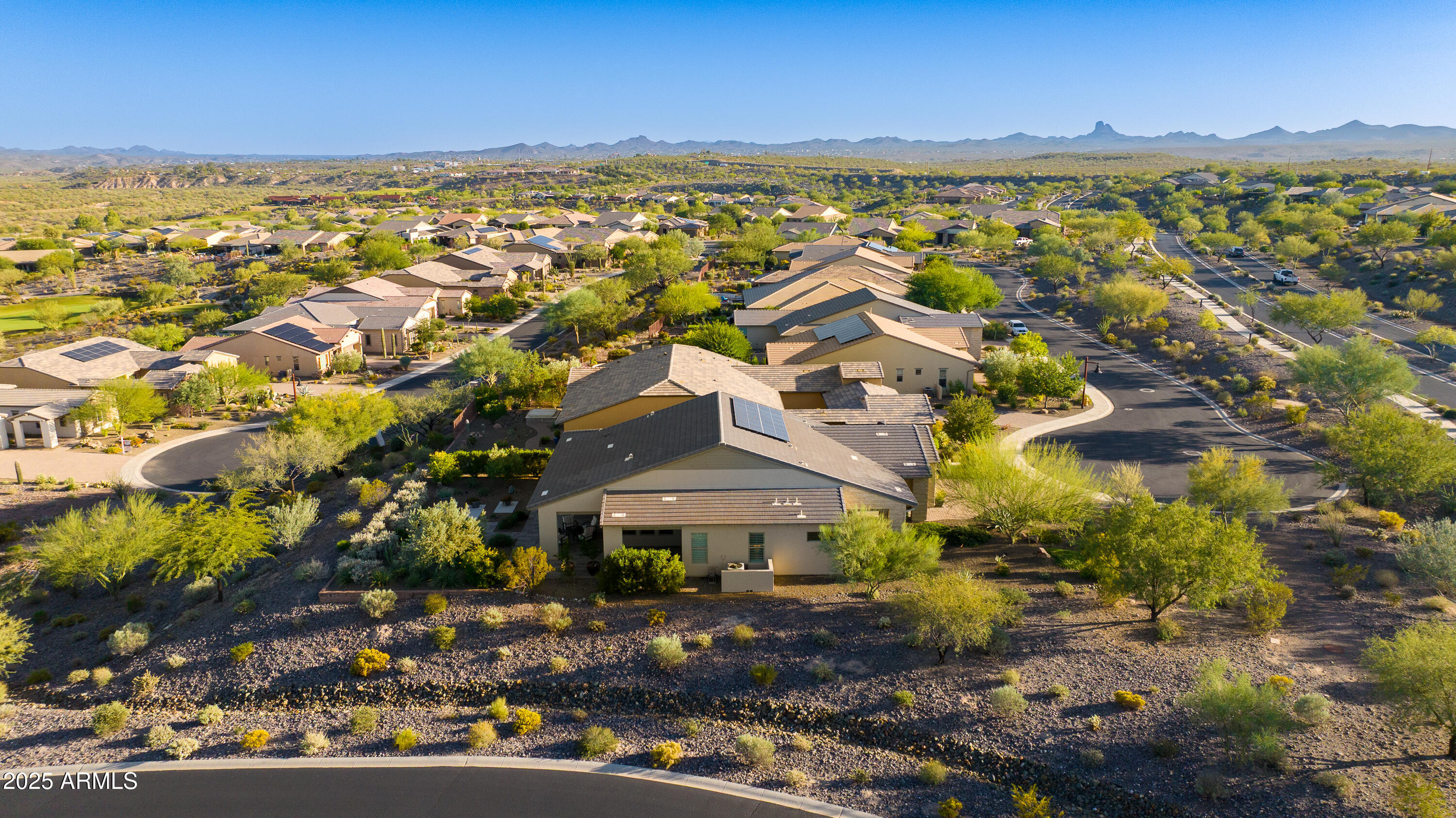 3775 RIDGEVIEW Terrace, Wickenburg