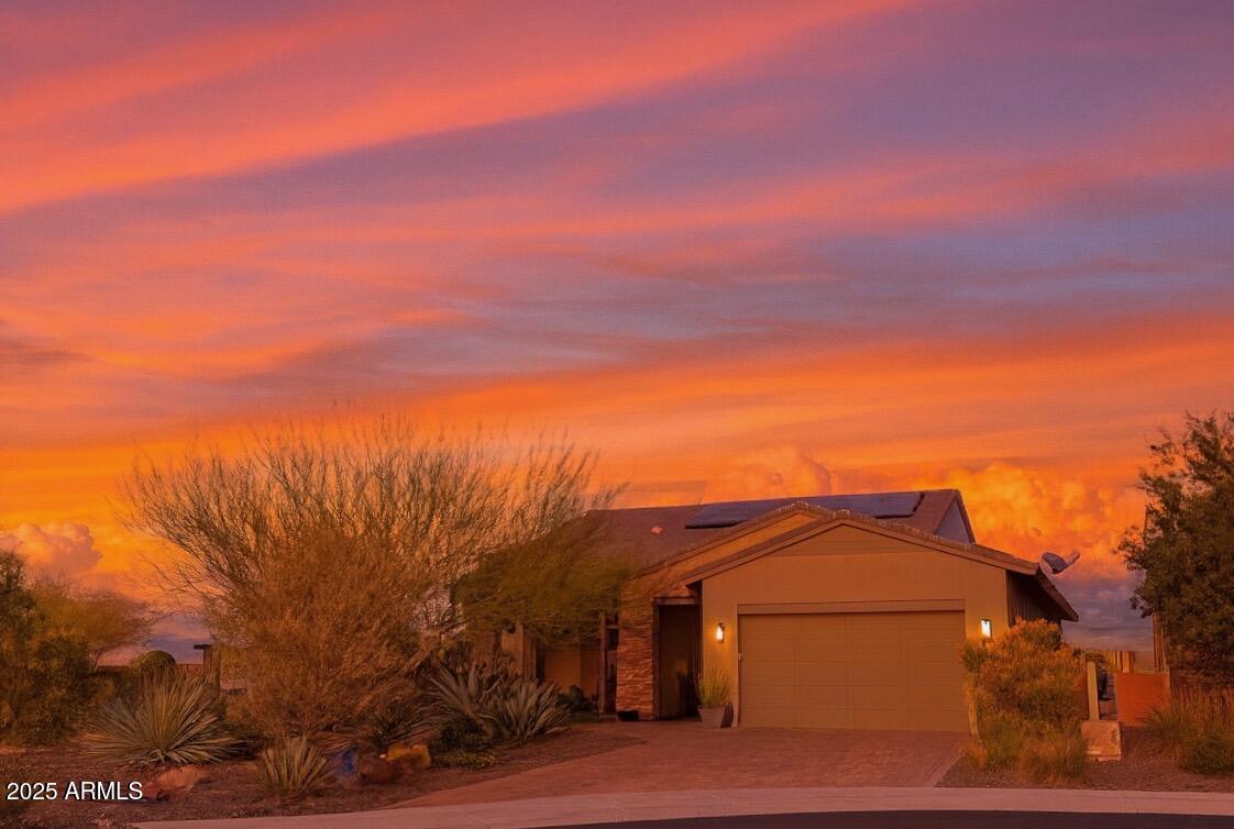 3775 RIDGEVIEW Terrace, Wickenburg