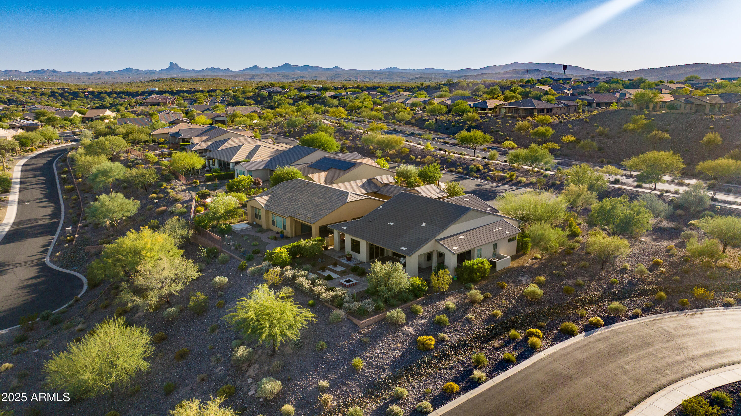 3775 RIDGEVIEW Terrace, Wickenburg