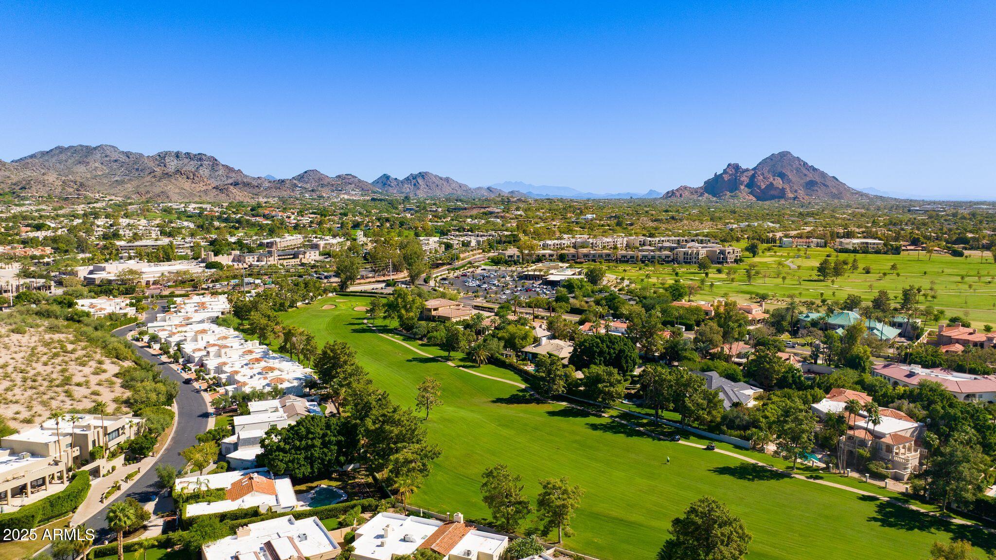 2502 E MONTEBELLO Avenue, Phoenix