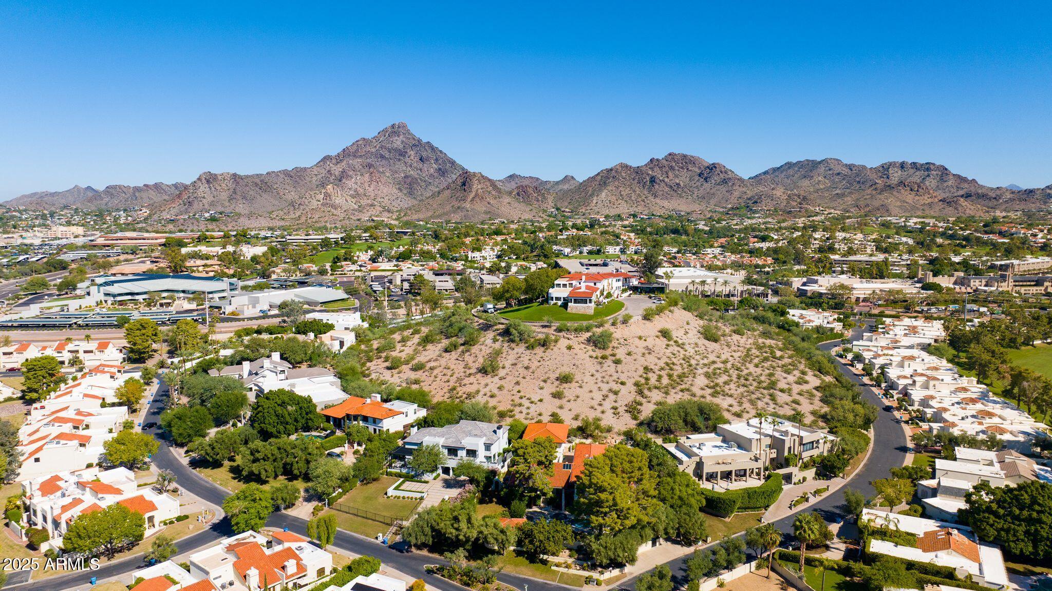 2502 E MONTEBELLO Avenue, Phoenix